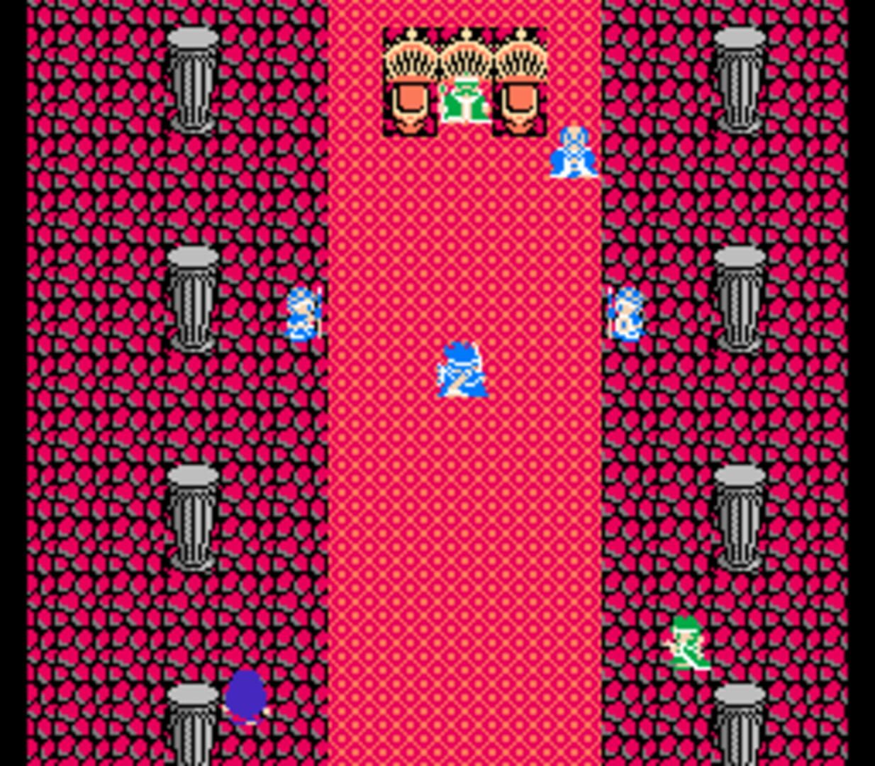 Dragon Warrior III