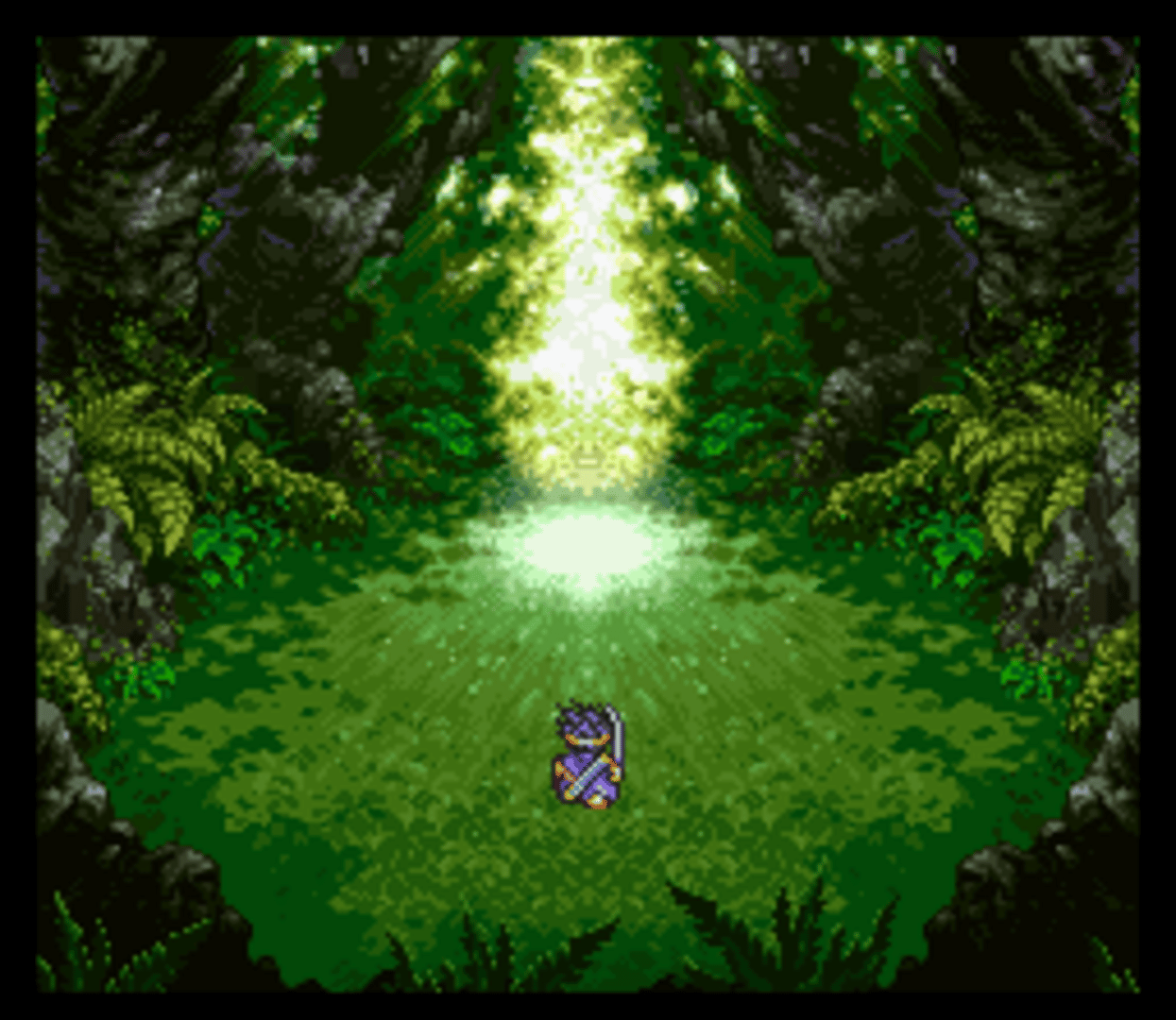 Dragon Quest III: Soshite Densetsu he... screenshot