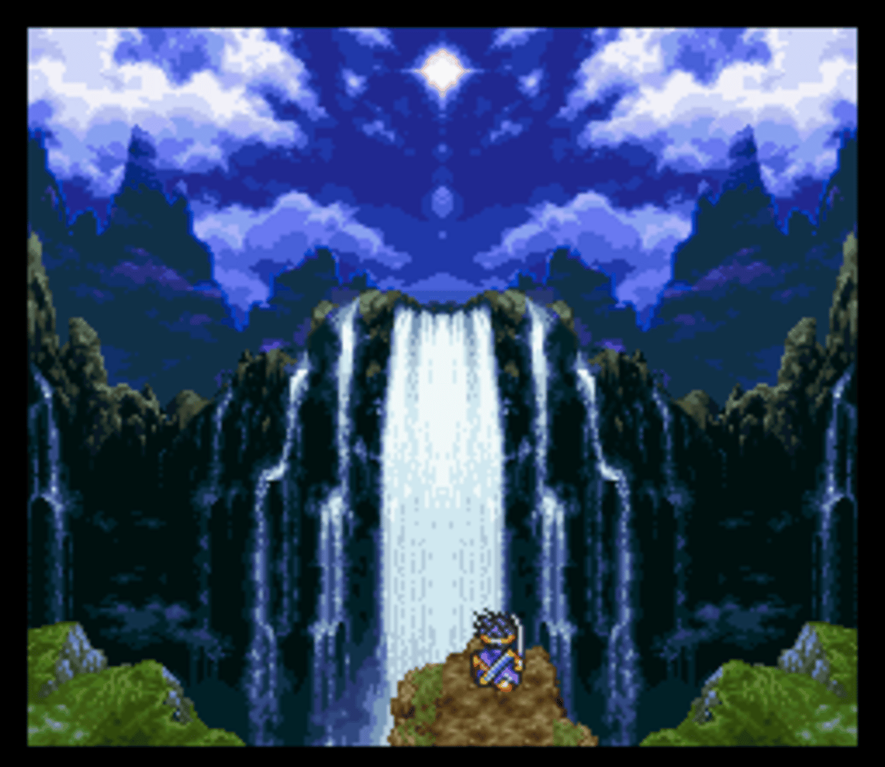 Dragon Quest III: Soshite Densetsu he... screenshot