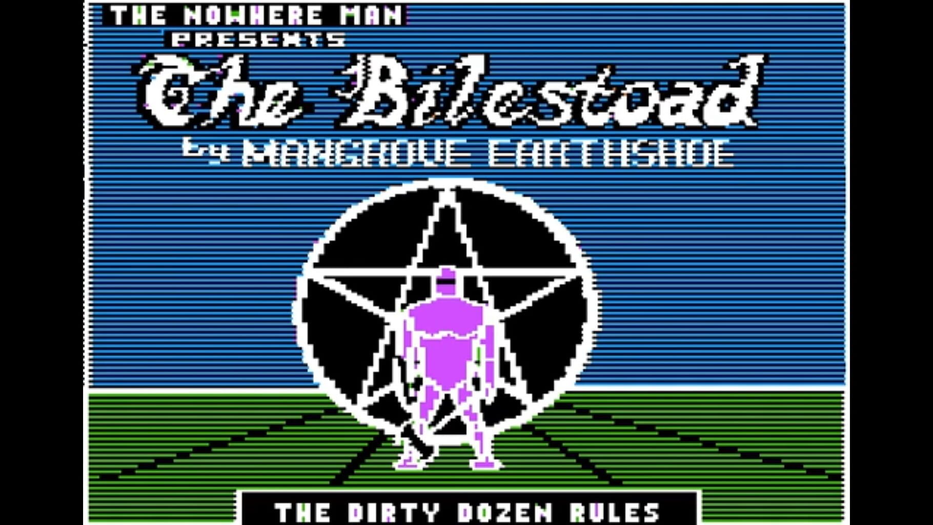 The Bilestoad Image