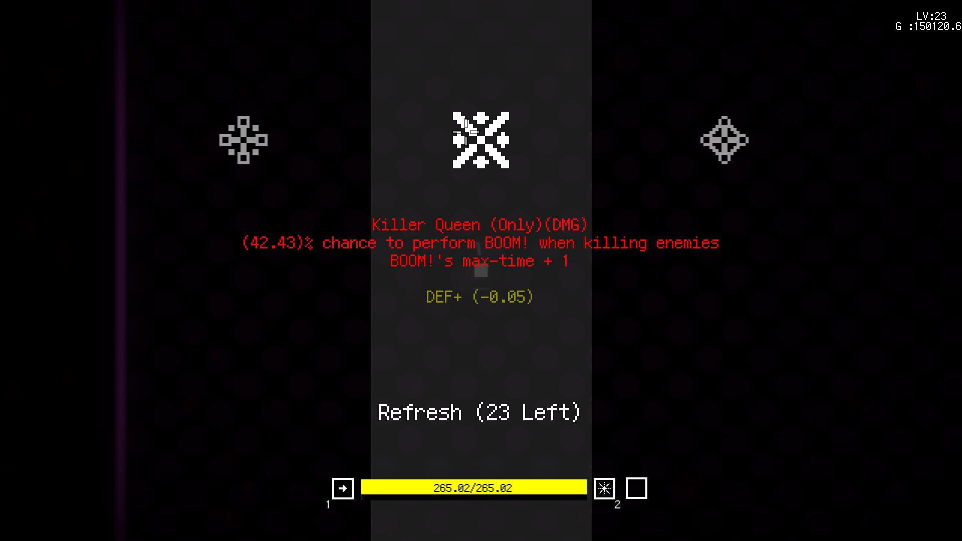 This Is a Square! - Screenshot