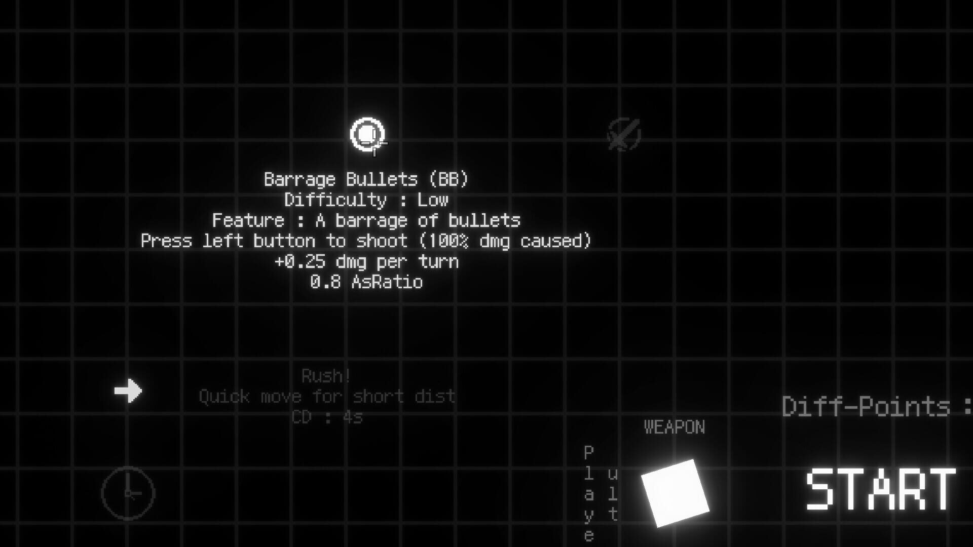 This Is a Square! - Screenshot