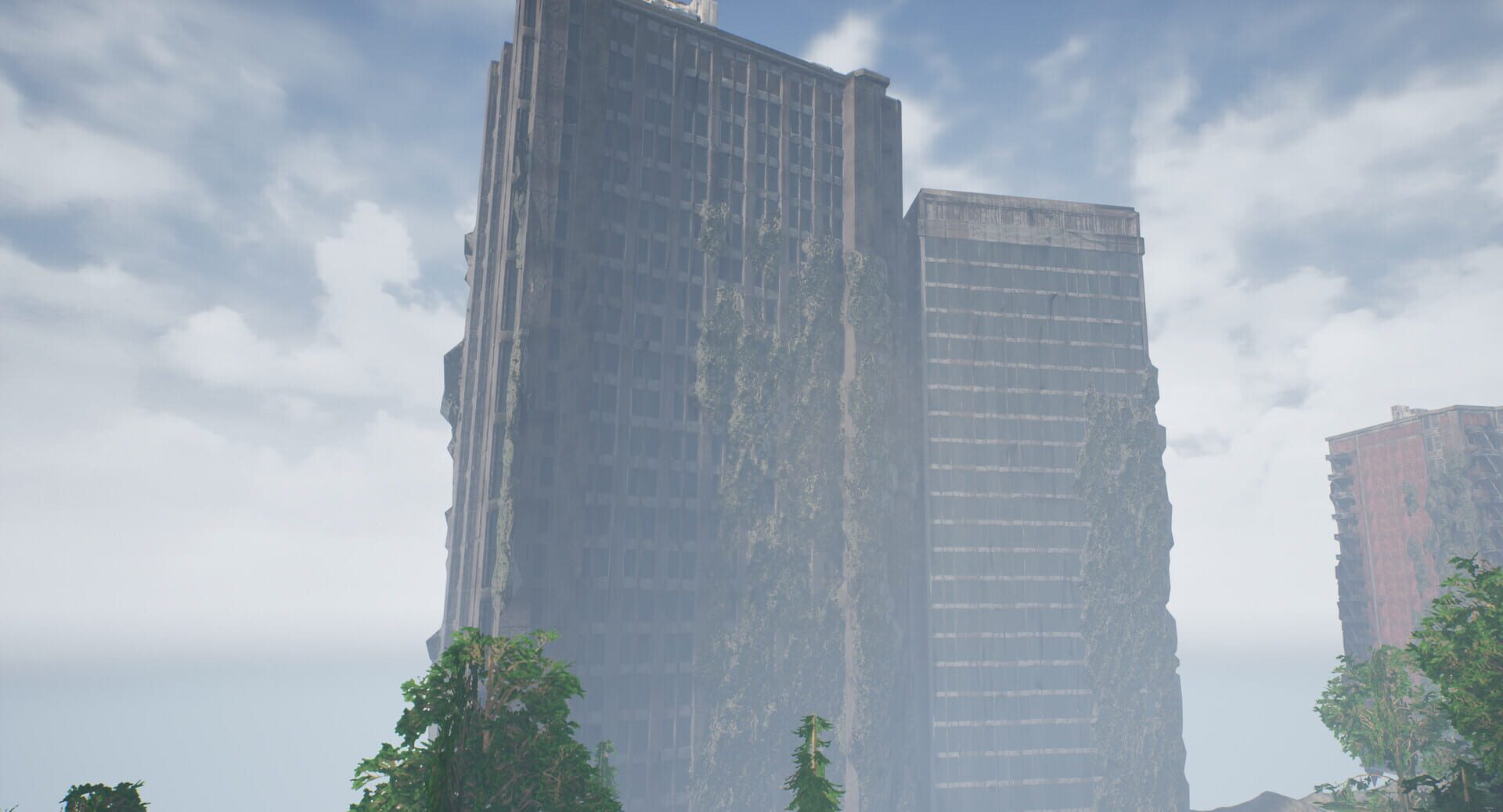 TheDay - Screenshot