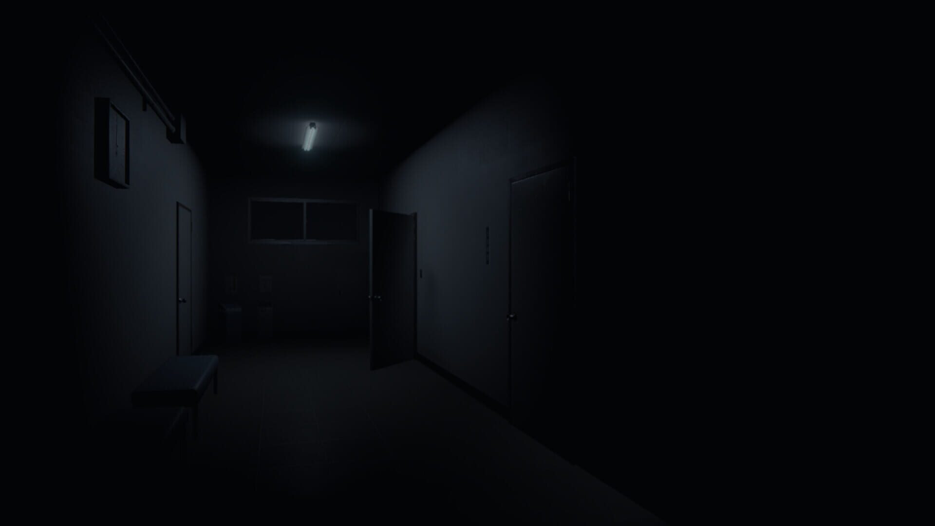 Anomaly Echoes - Screenshot