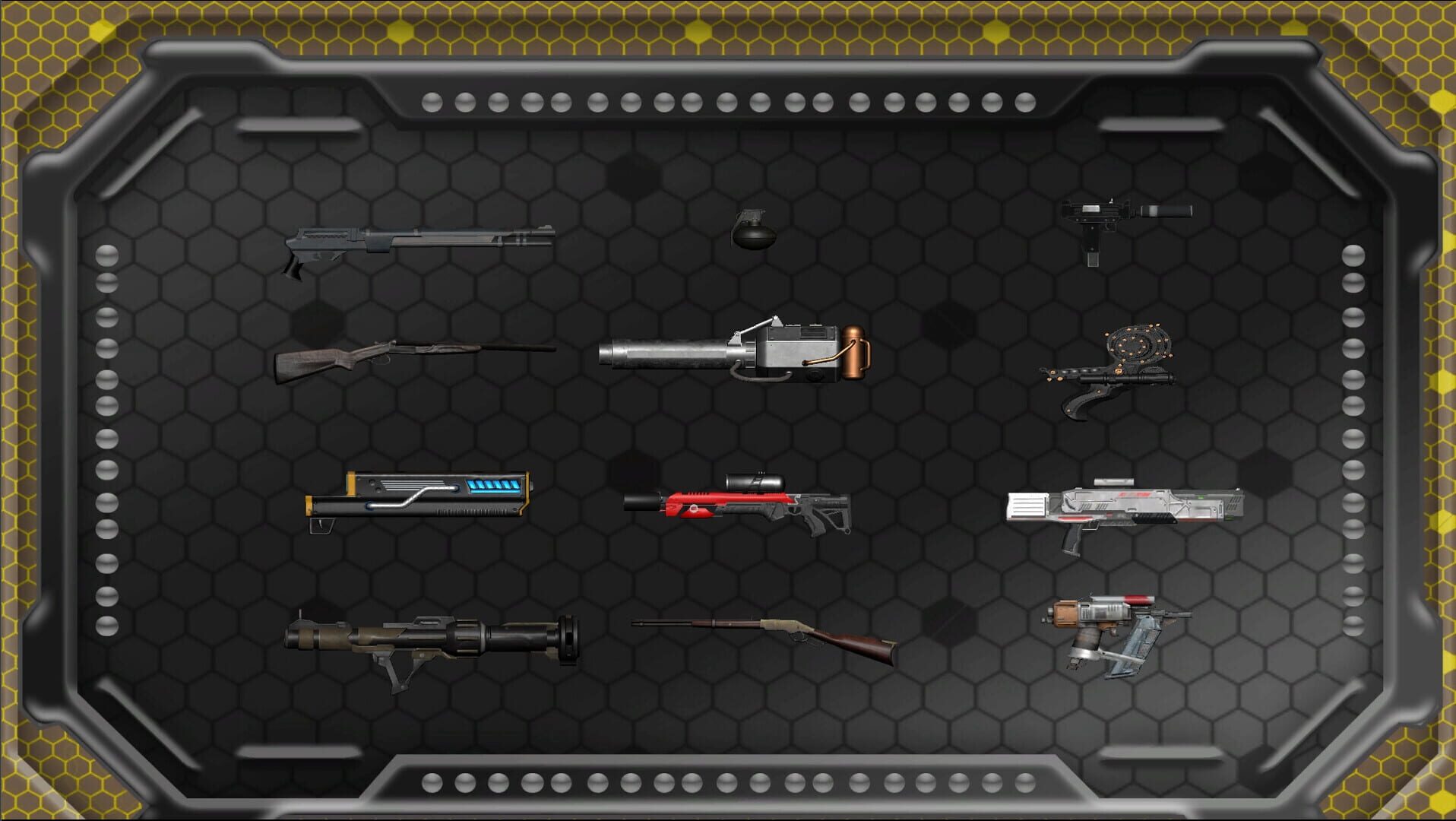 Balium - Screenshot