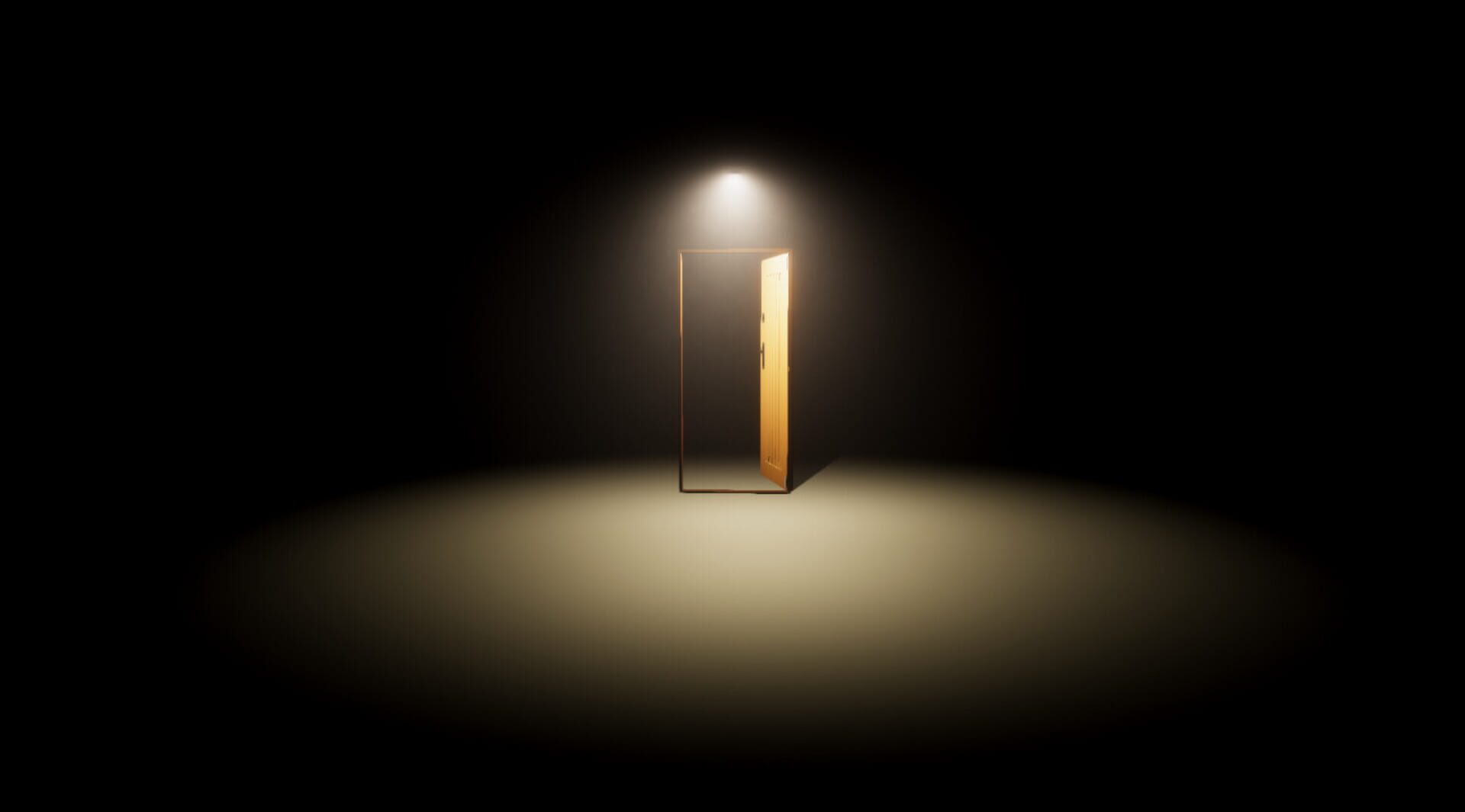 Door Simulator - Screenshot