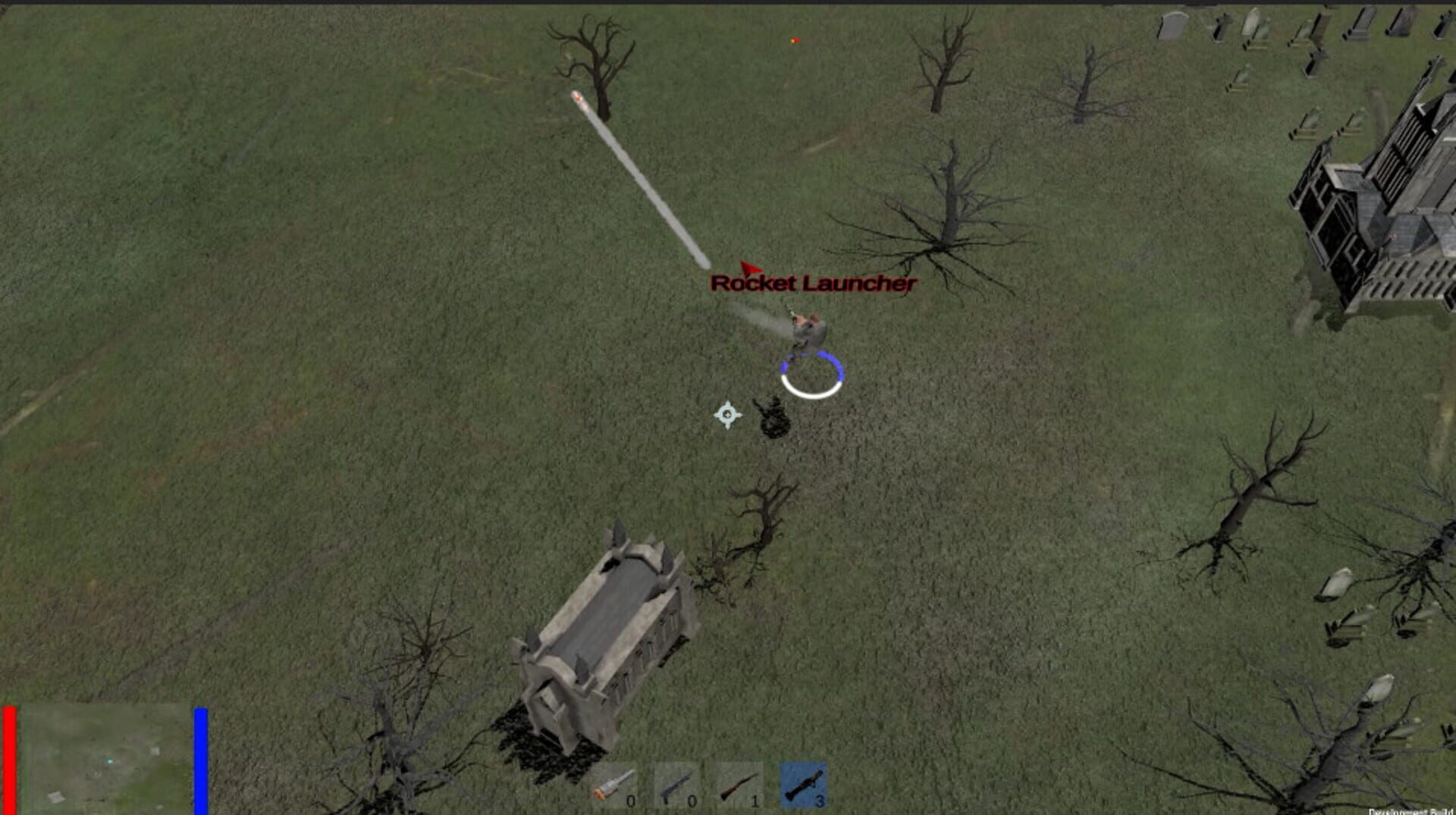 Balium - Screenshot