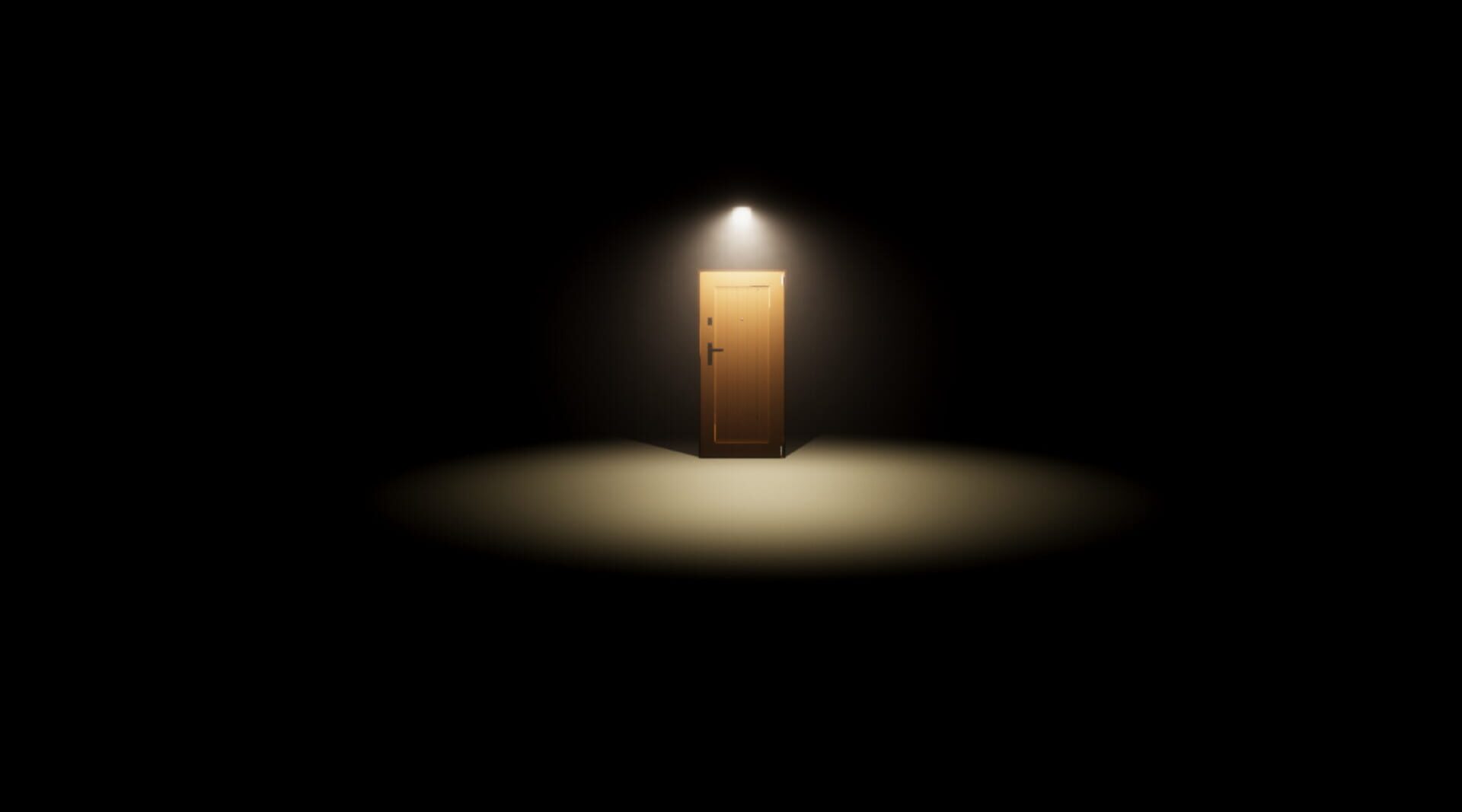 Door Simulator - Screenshot