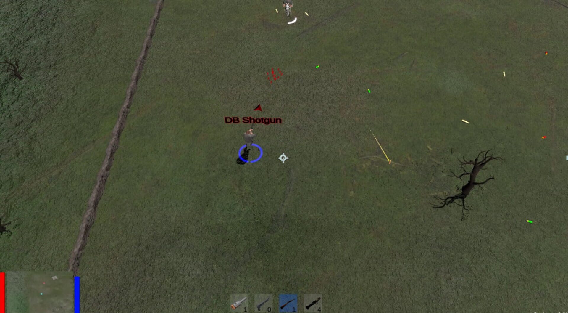 Balium - Screenshot