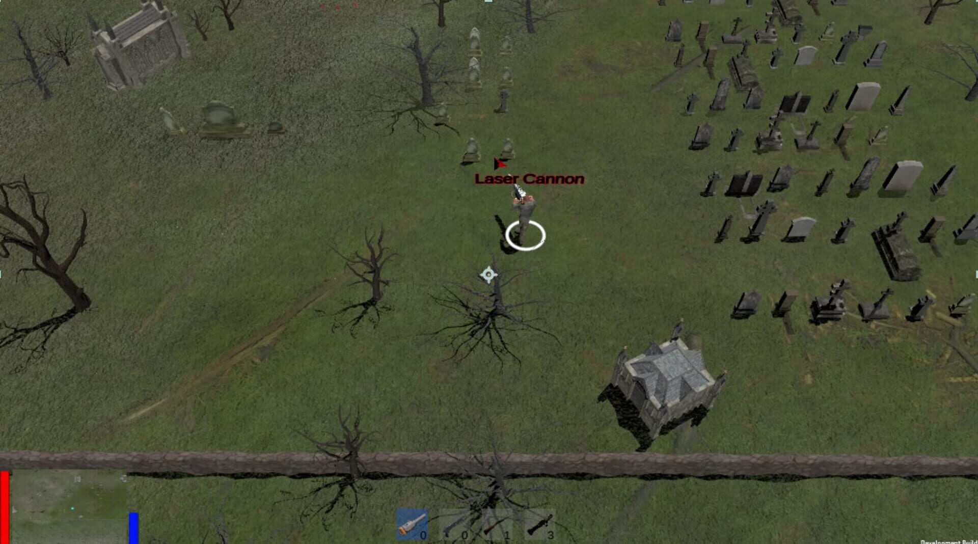 Balium - Screenshot