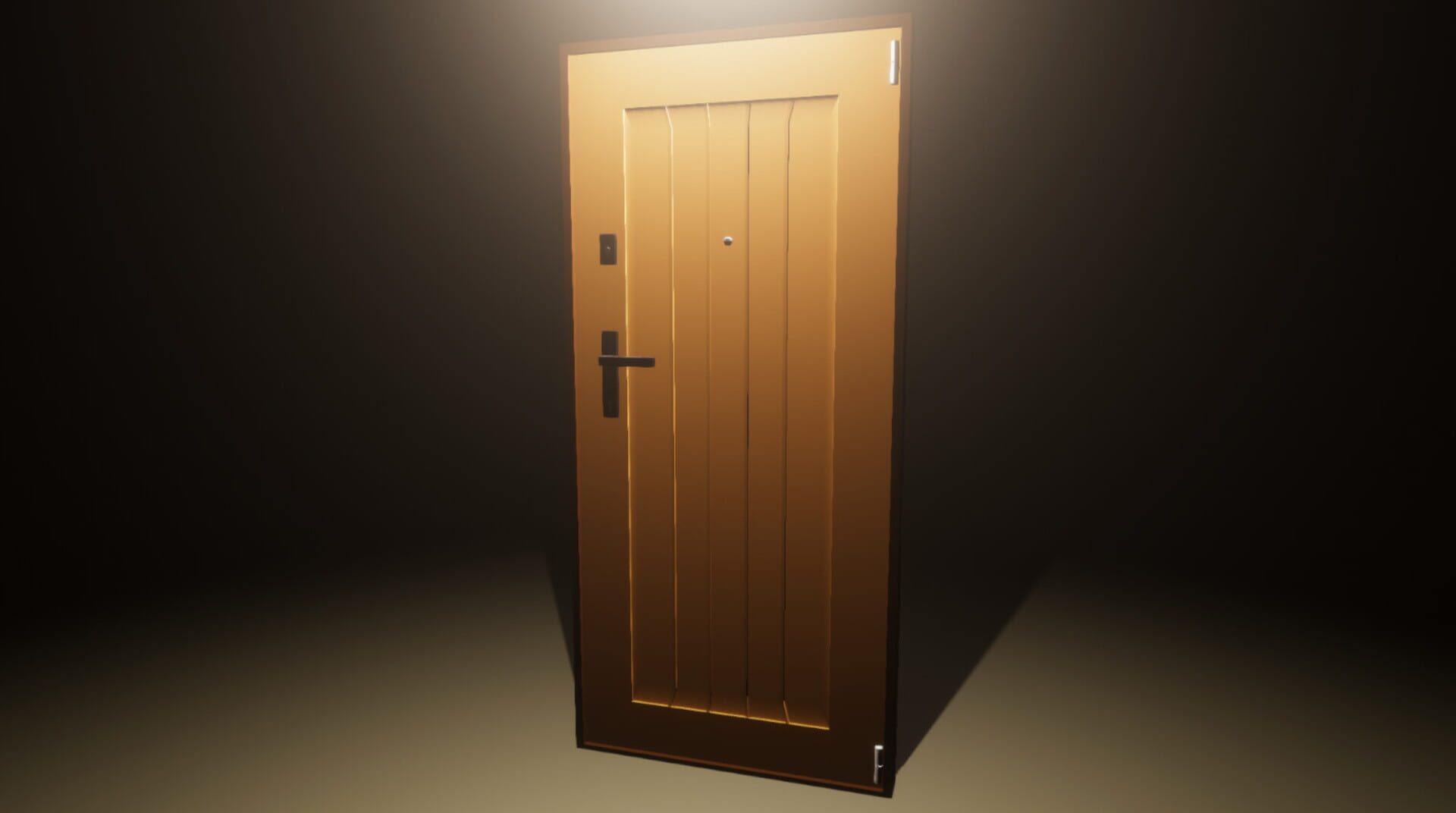 Door Simulator - Screenshot