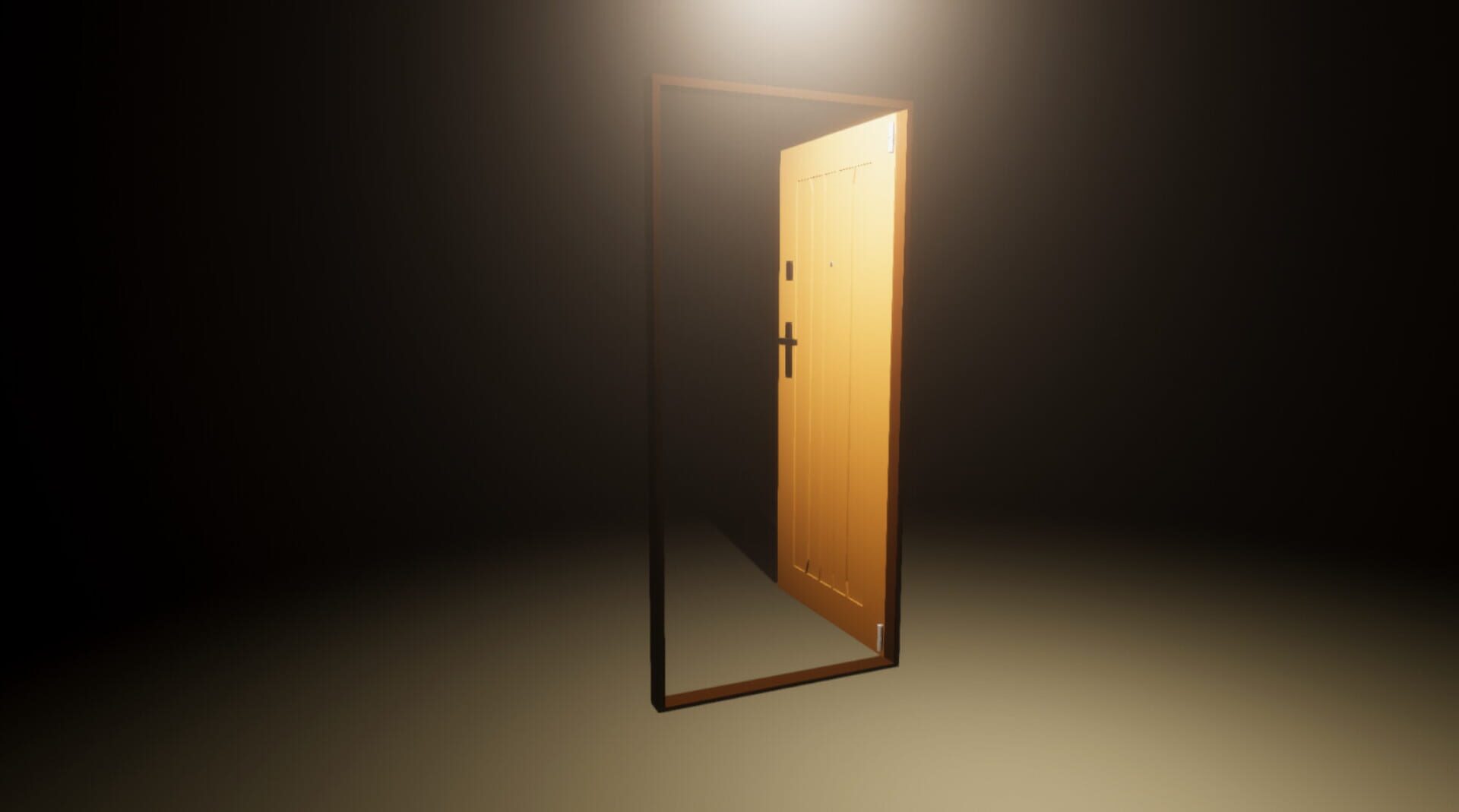 Door Simulator - Screenshot