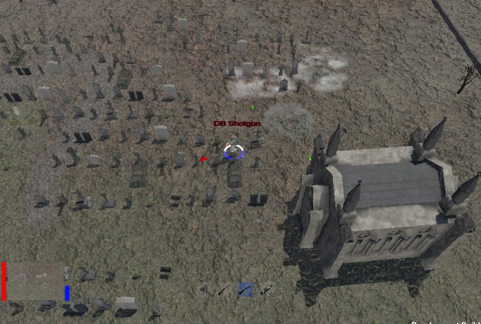 Balium - Screenshot