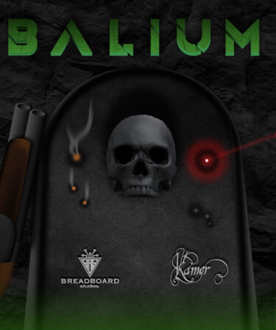 Balium - Screenshot