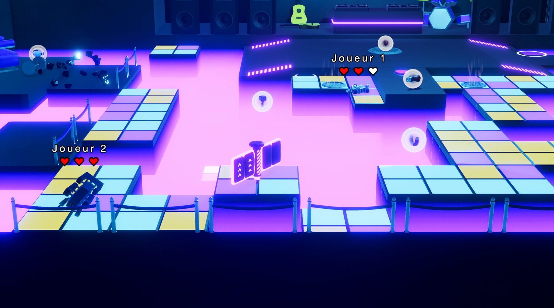 Kart Them All - Screenshot
