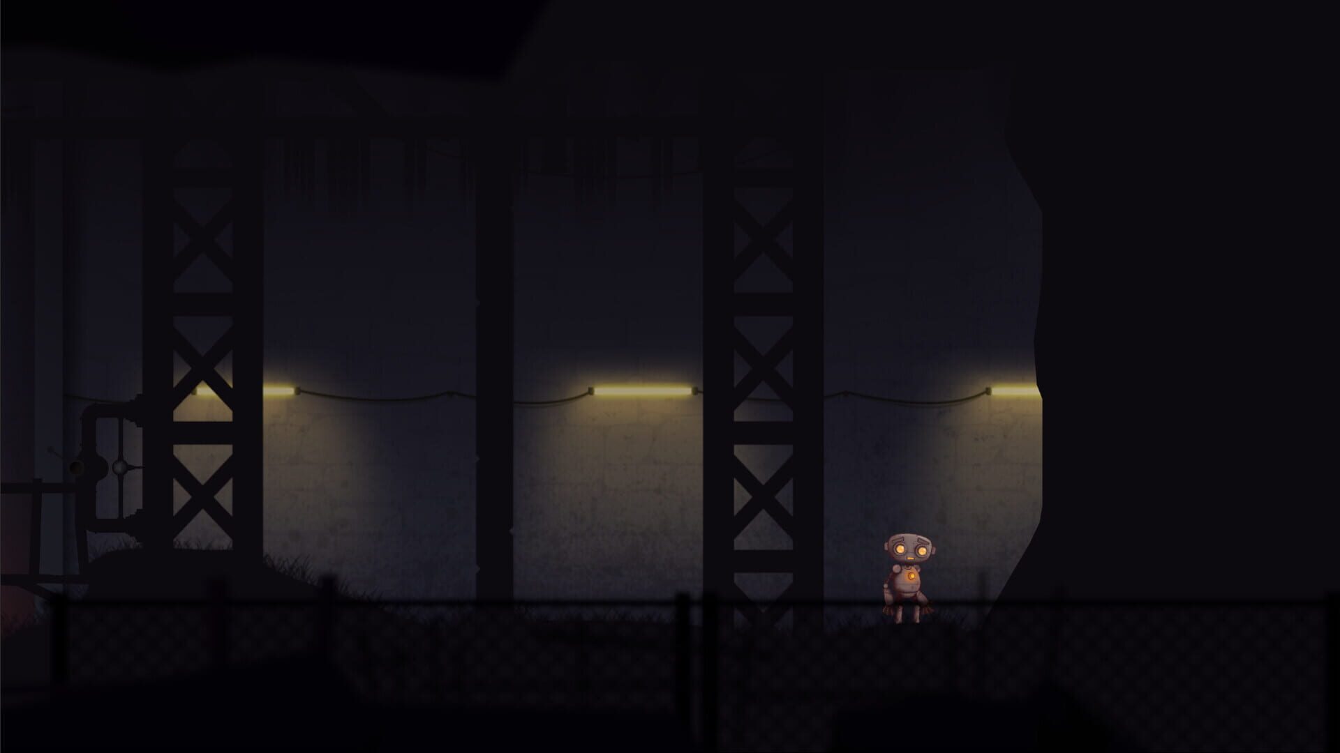 Pollie - Screenshot
