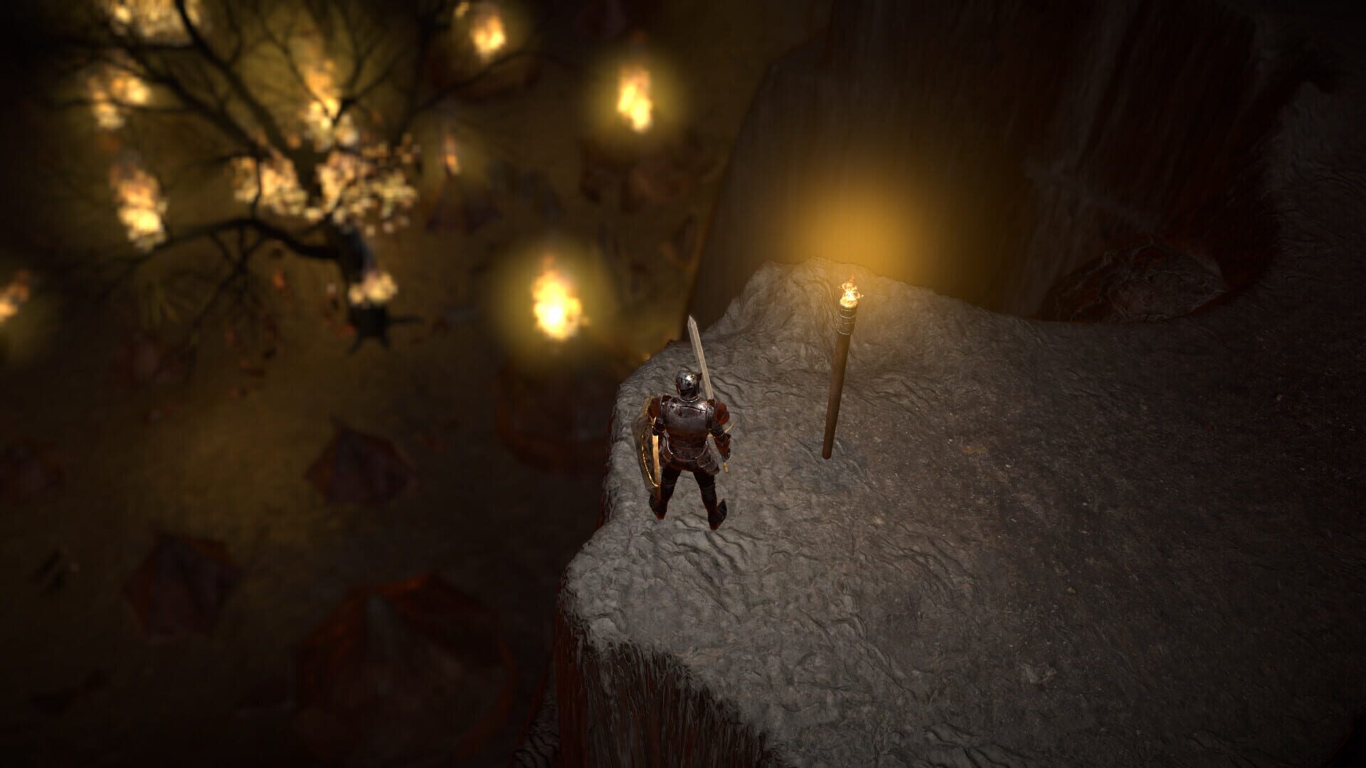 Etheral - Screenshot