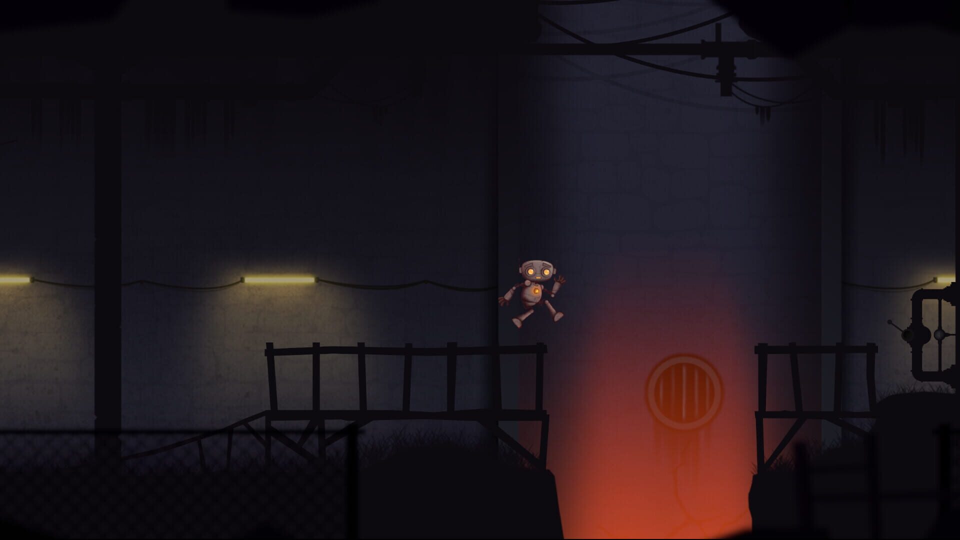 Pollie - Screenshot