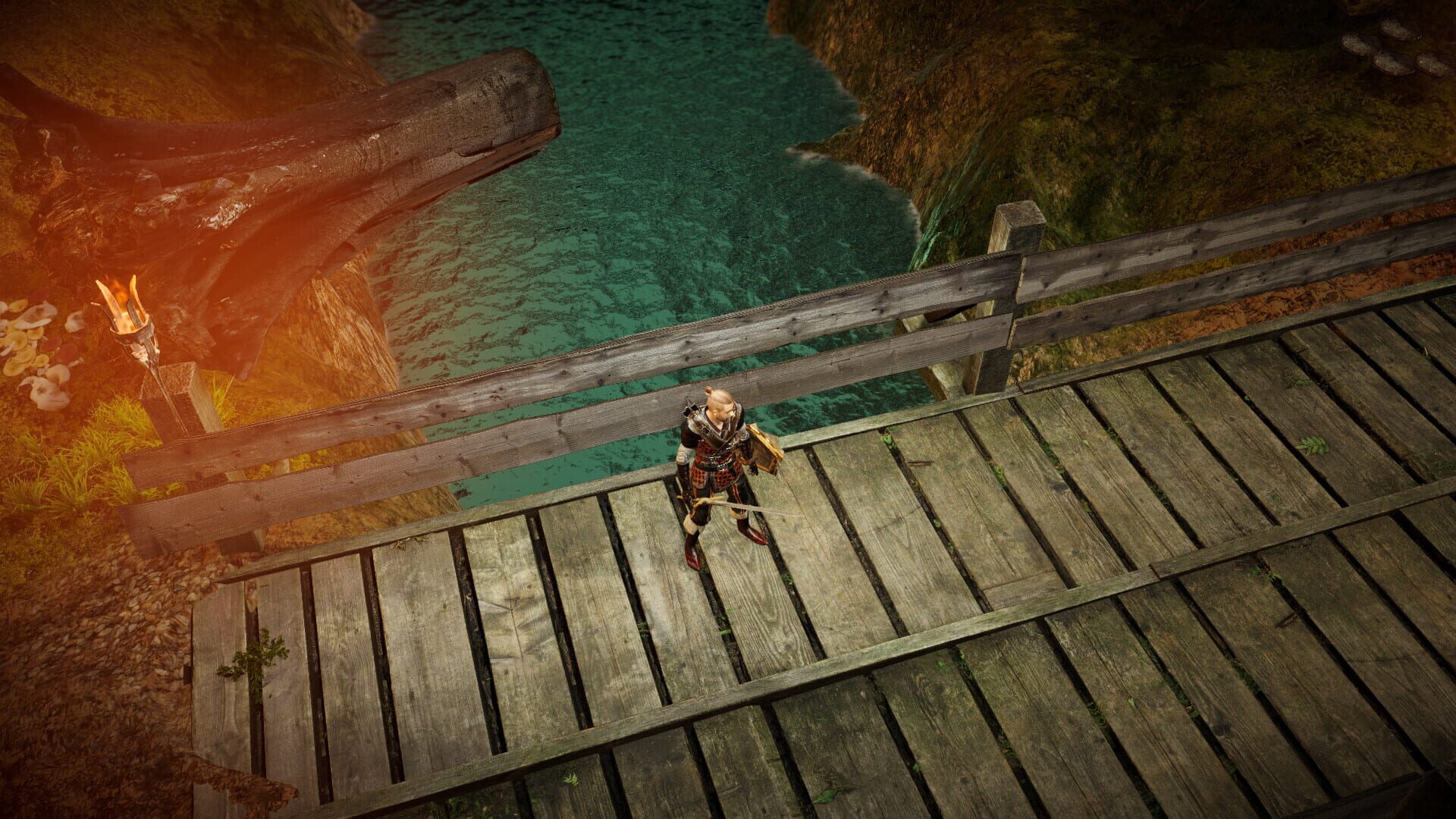 Etheral - Screenshot