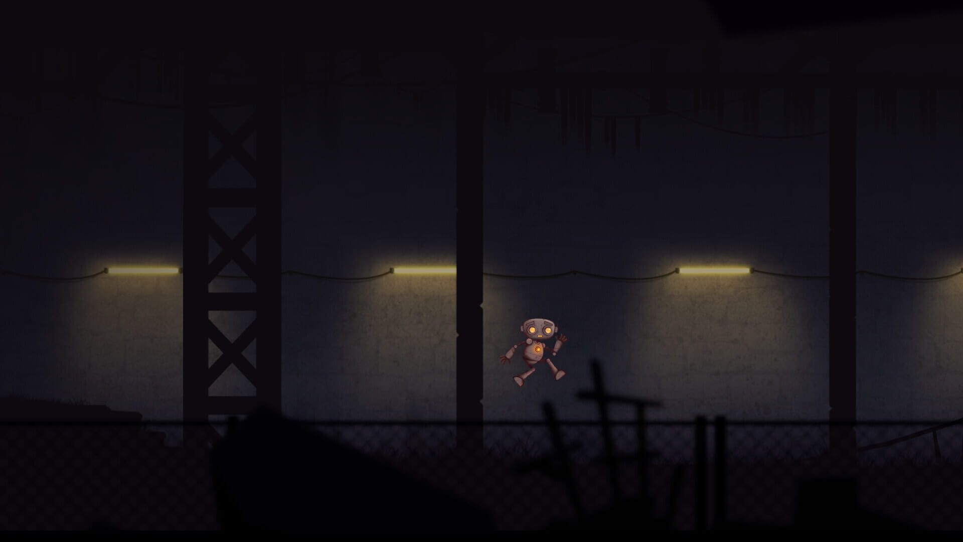 Pollie - Screenshot