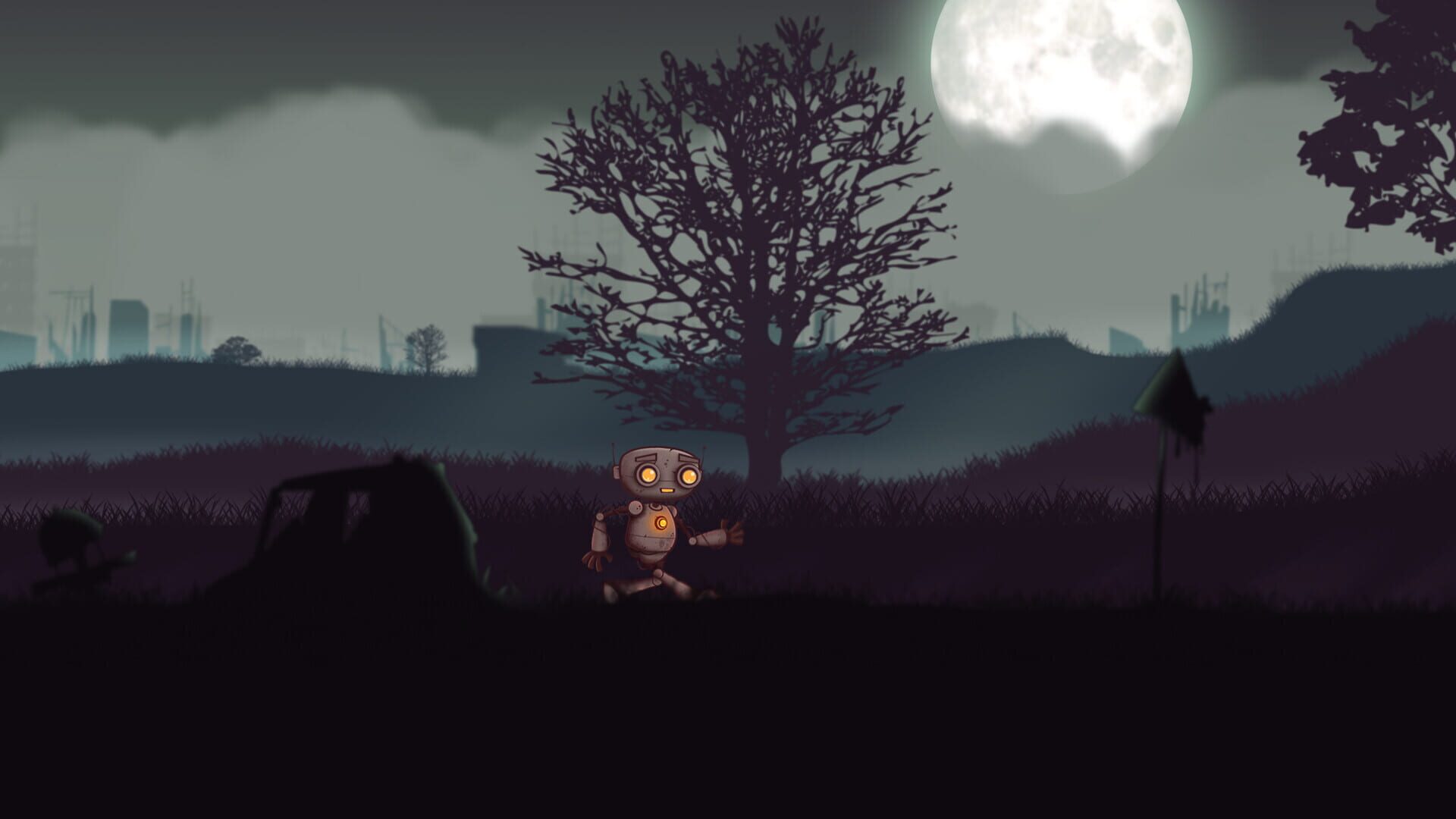 Pollie - Screenshot