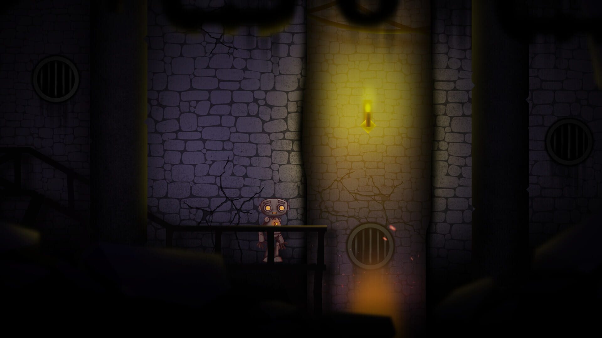 Pollie - Screenshot