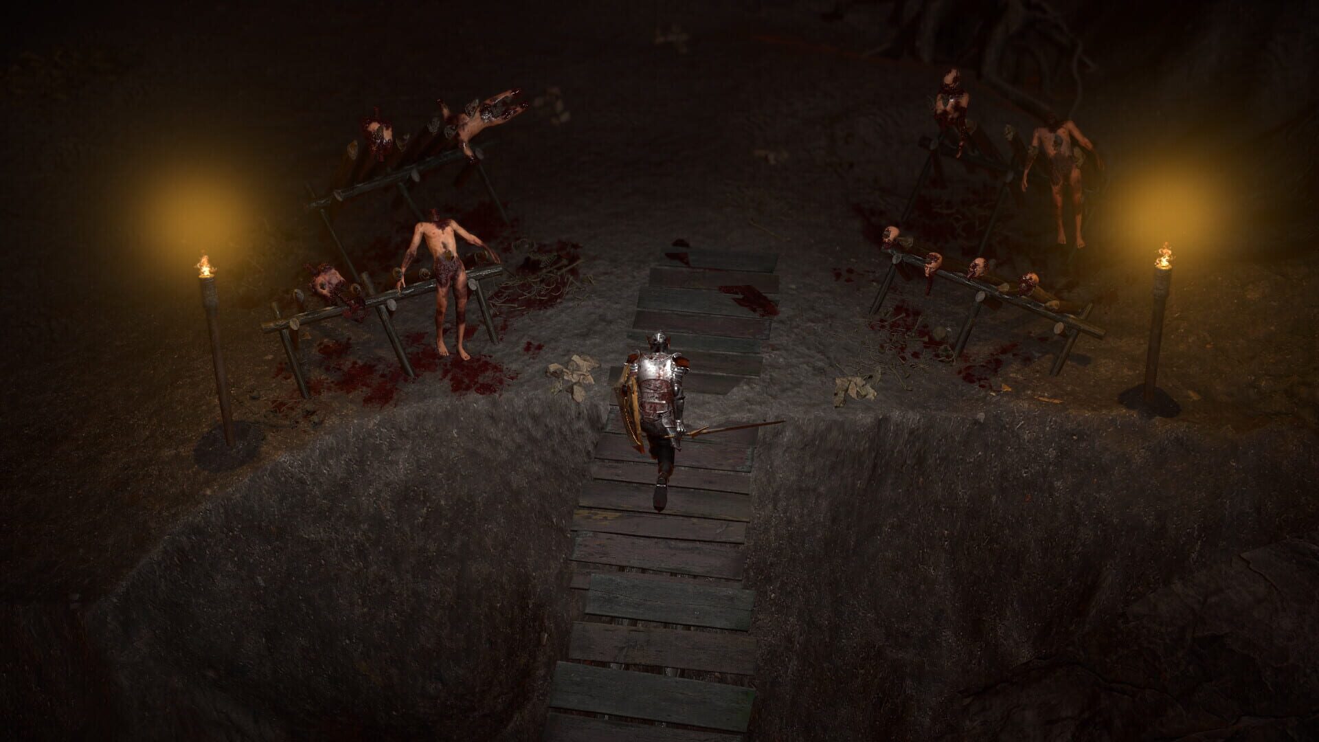 Etheral - Screenshot