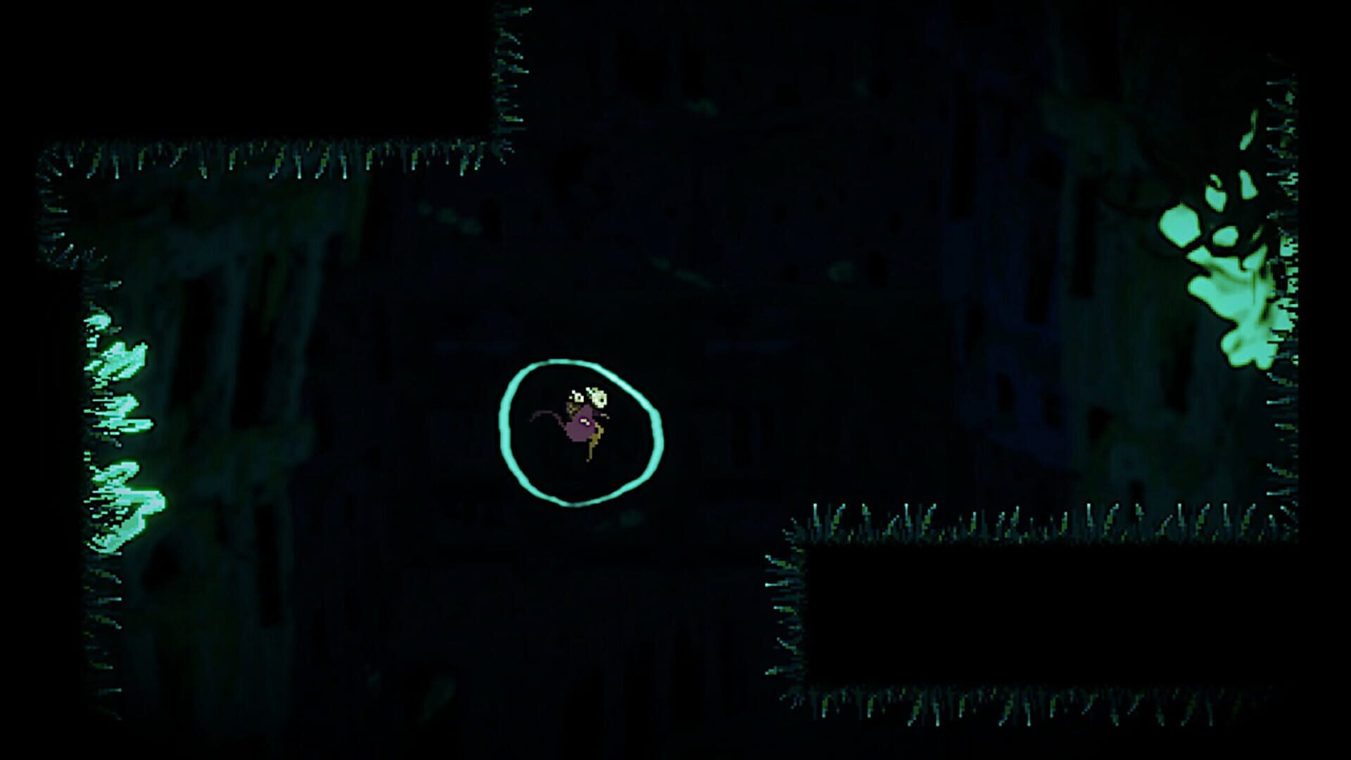Hallowed Haven - Screenshot