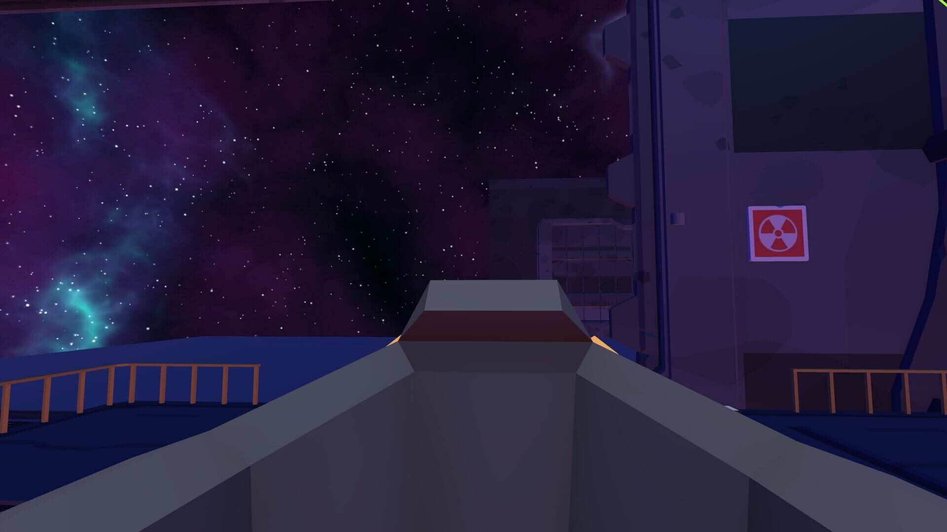 Galaxy At War - Screenshot