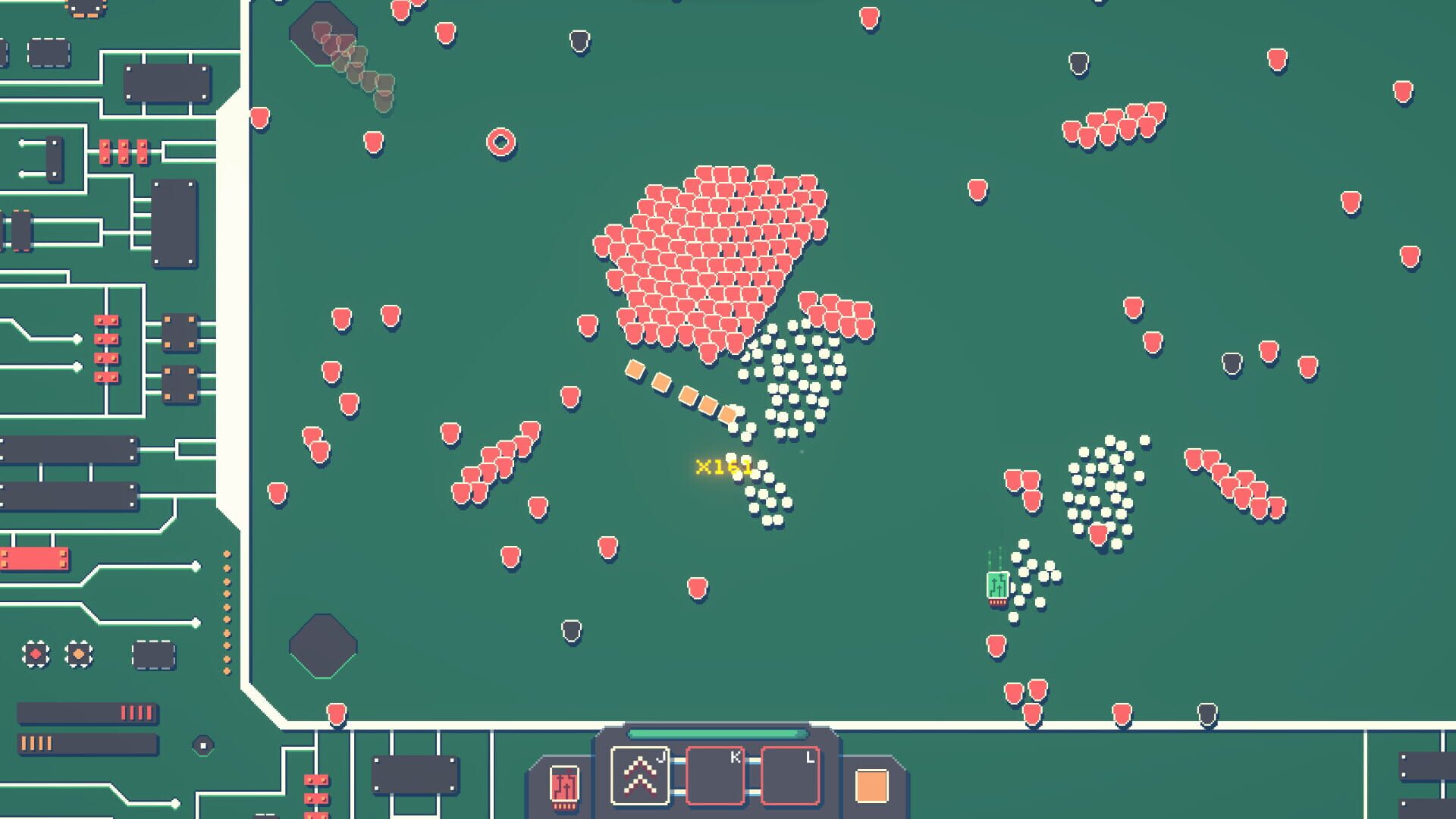 Core Breach - Screenshot