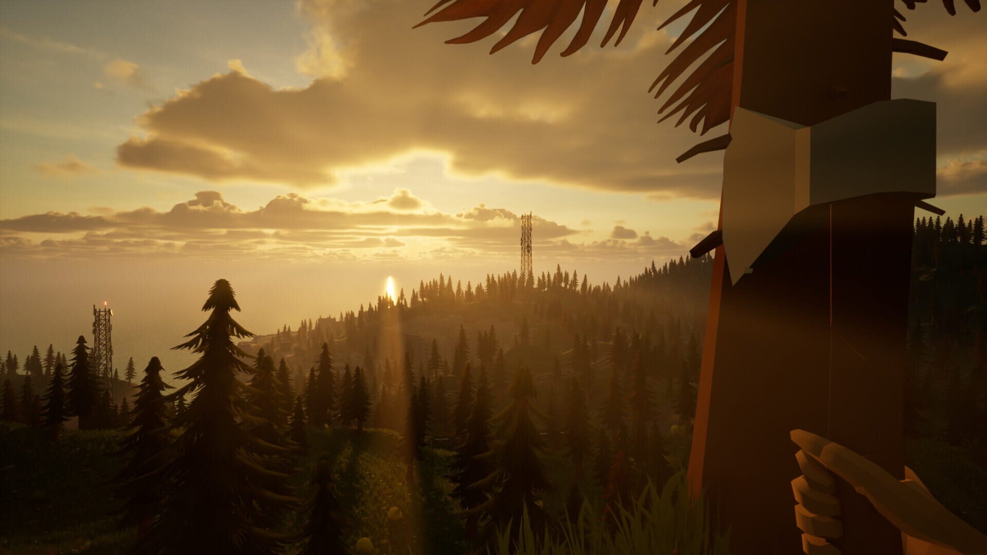 Project Down - Screenshot