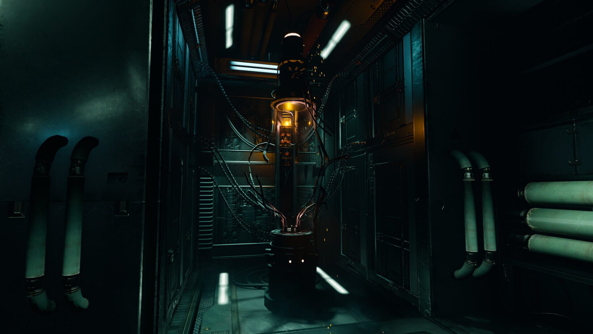 Insider Threat - Screenshot