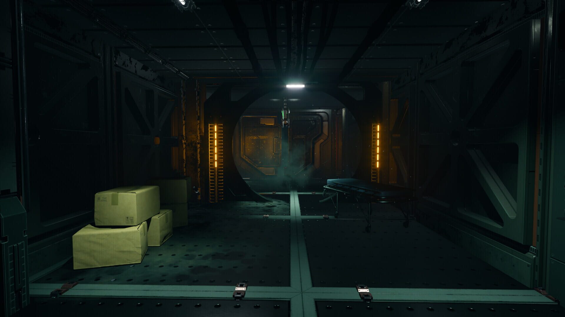 Insider Threat - Screenshot
