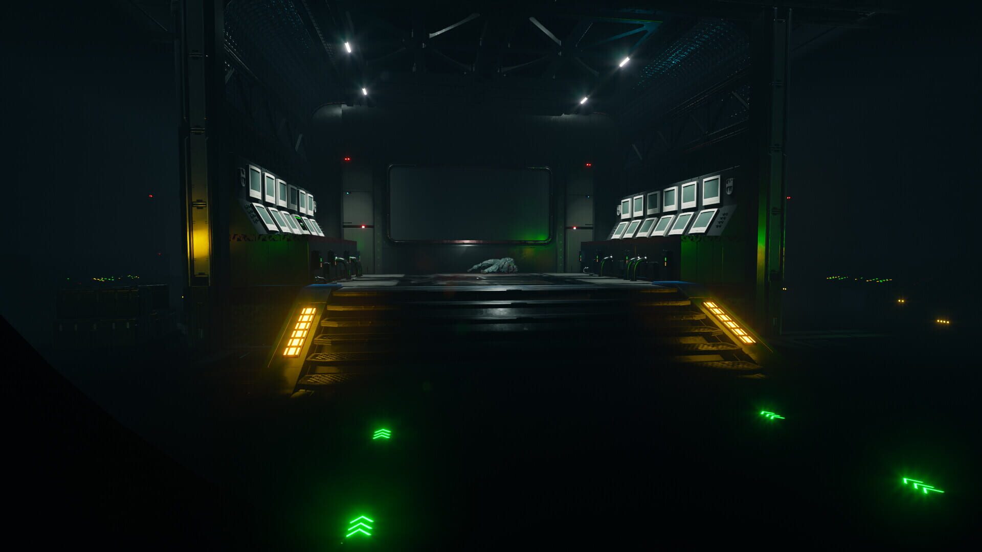Insider Threat - Screenshot
