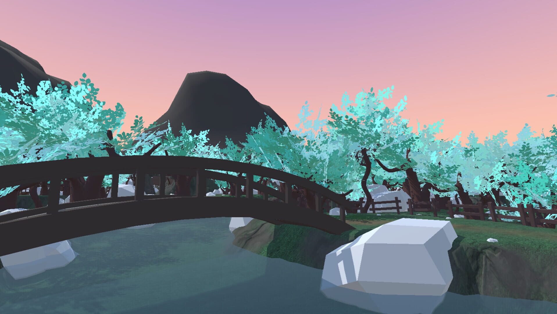 Interwoven - Screenshot