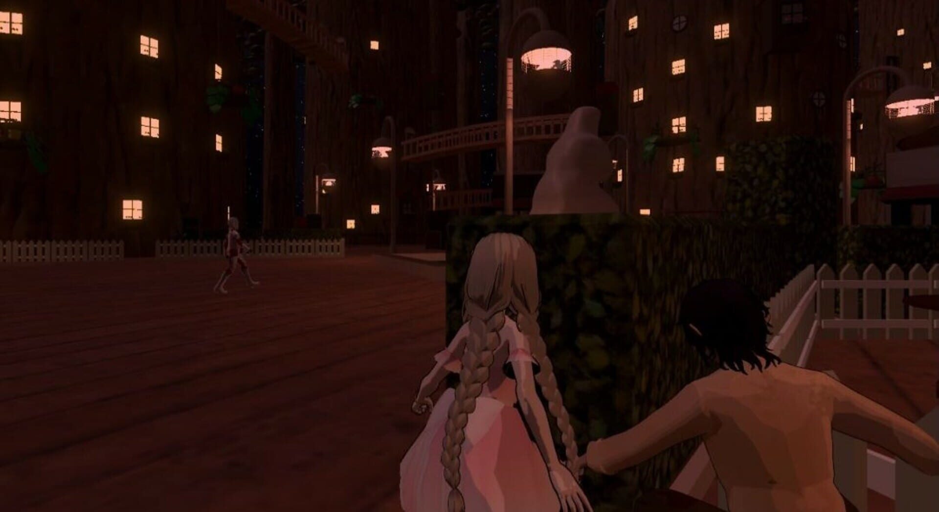 Interwoven - Screenshot