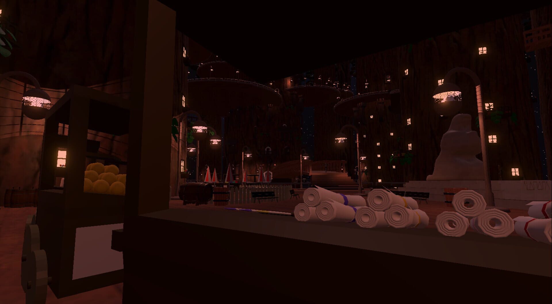 Interwoven - Screenshot