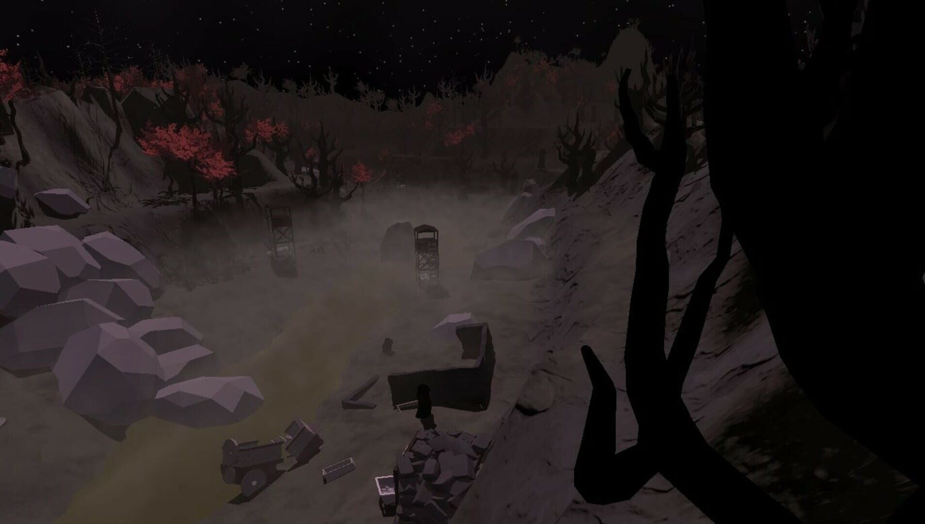 Interwoven - Screenshot