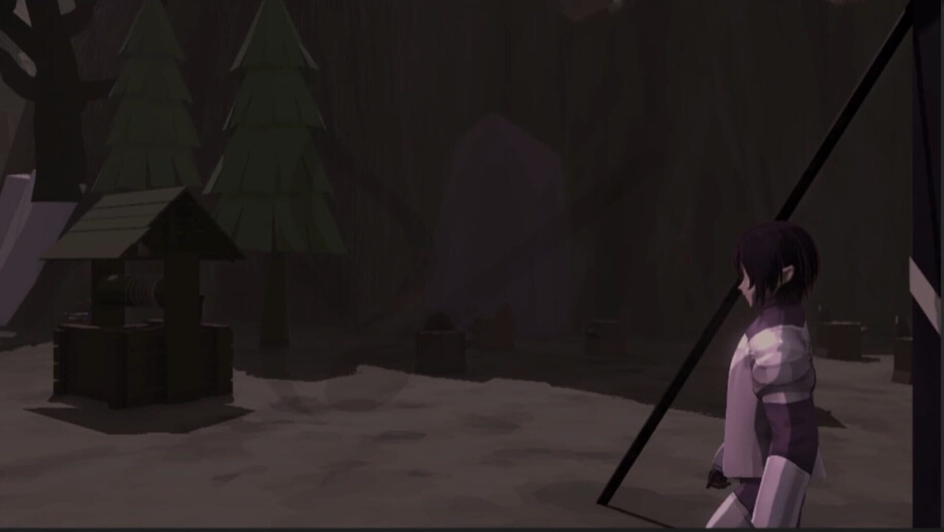 Interwoven - Screenshot