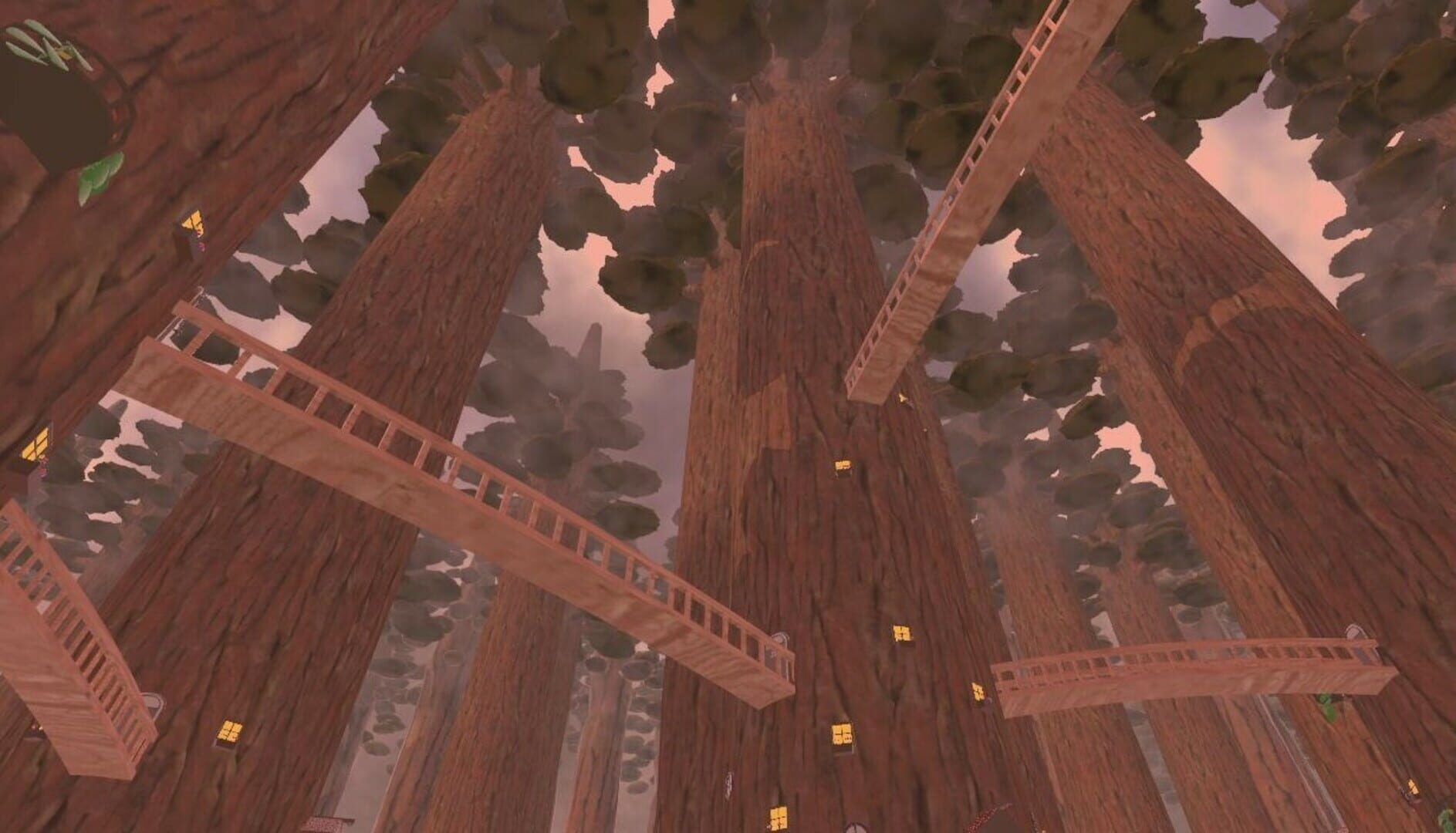 Interwoven - Screenshot