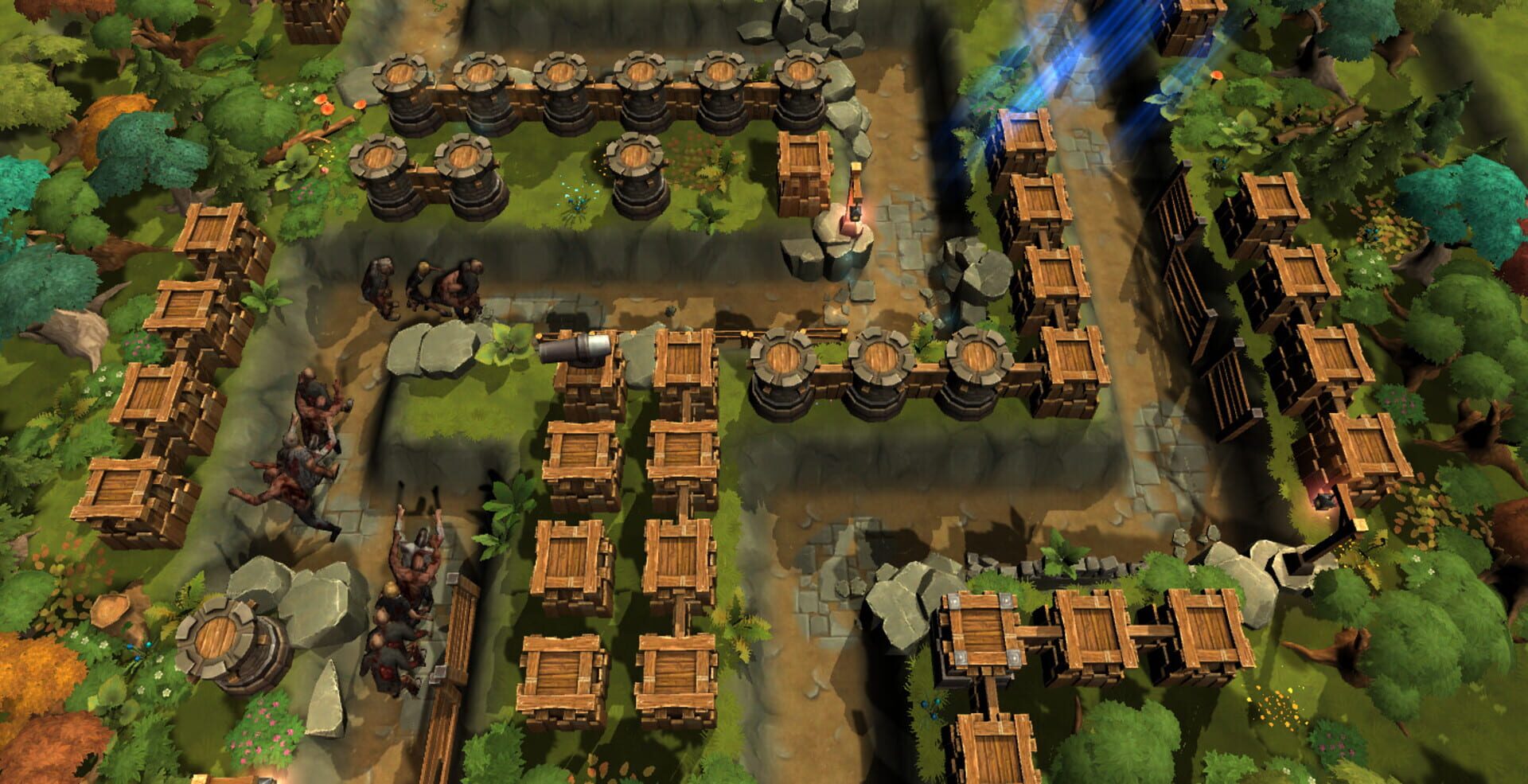 Permanent Mark - Screenshot