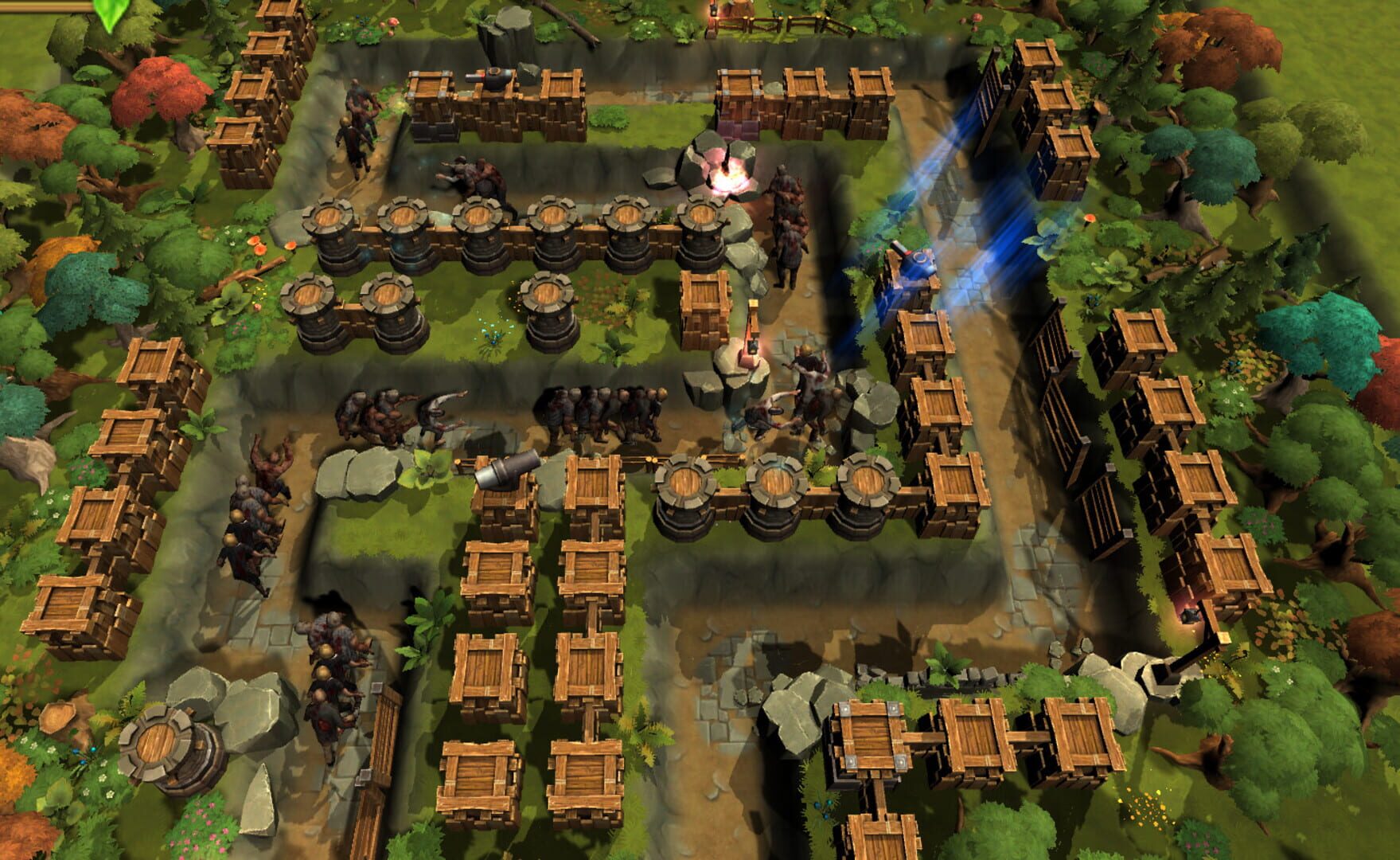 Permanent Mark - Screenshot