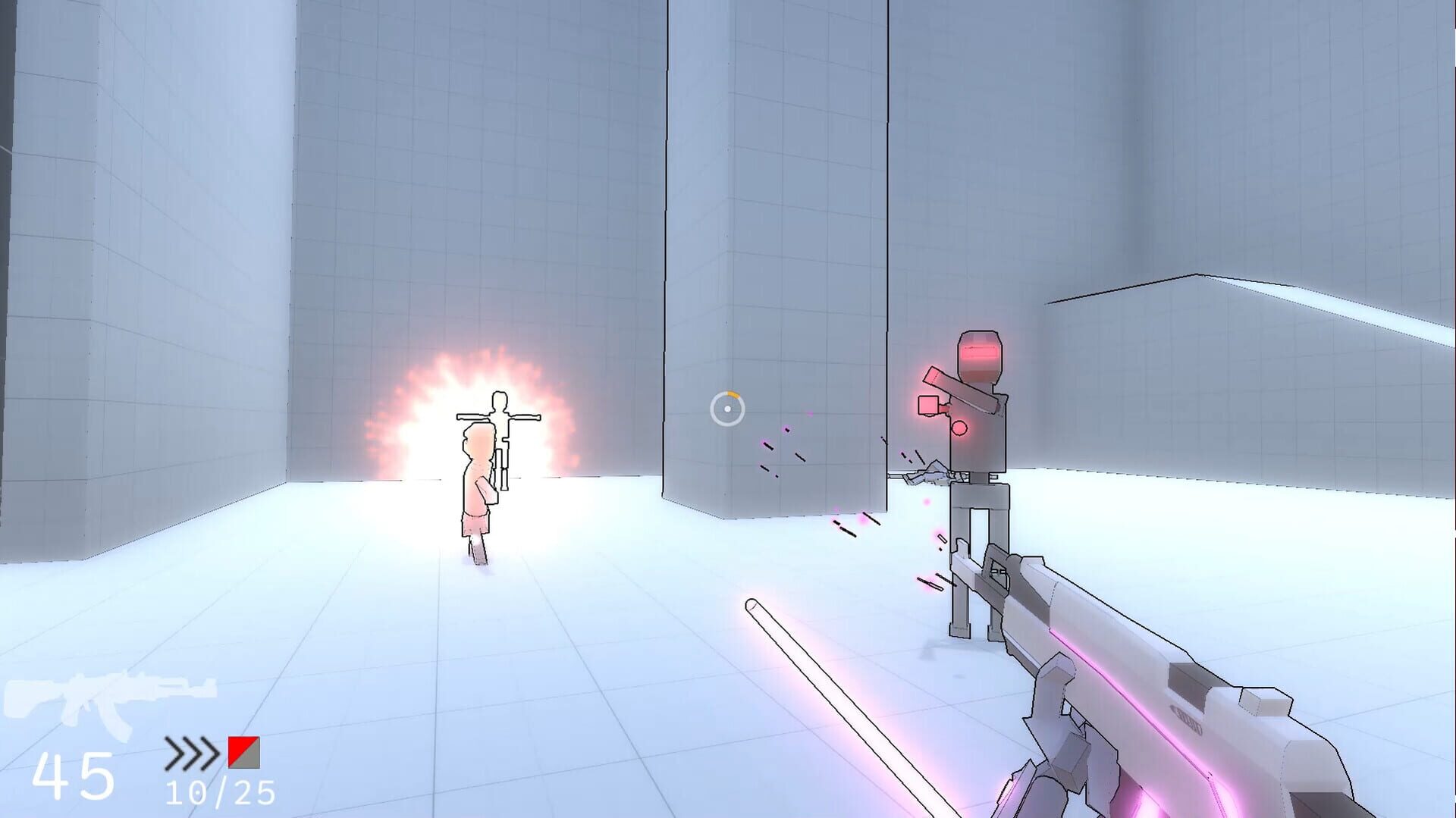 Test Subject Name - Screenshot
