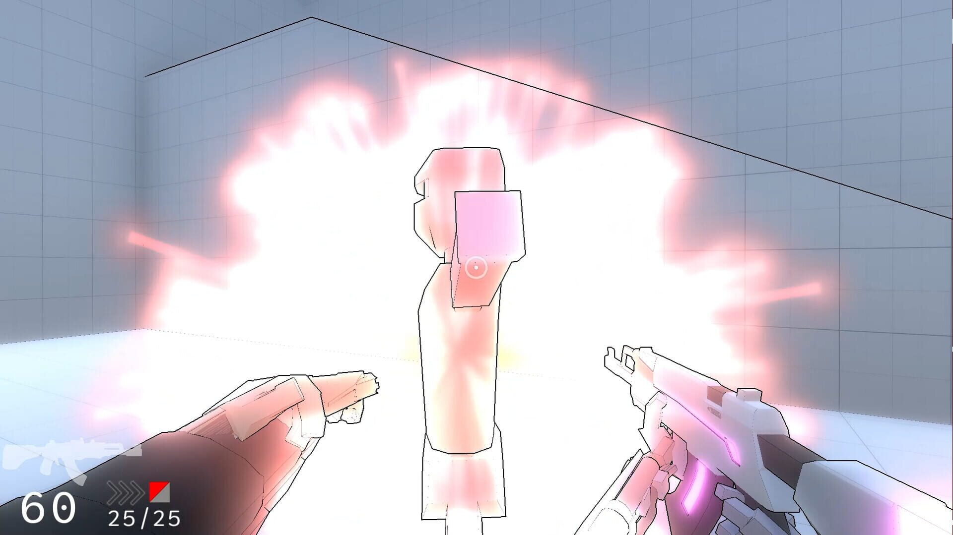 Test Subject Name - Screenshot