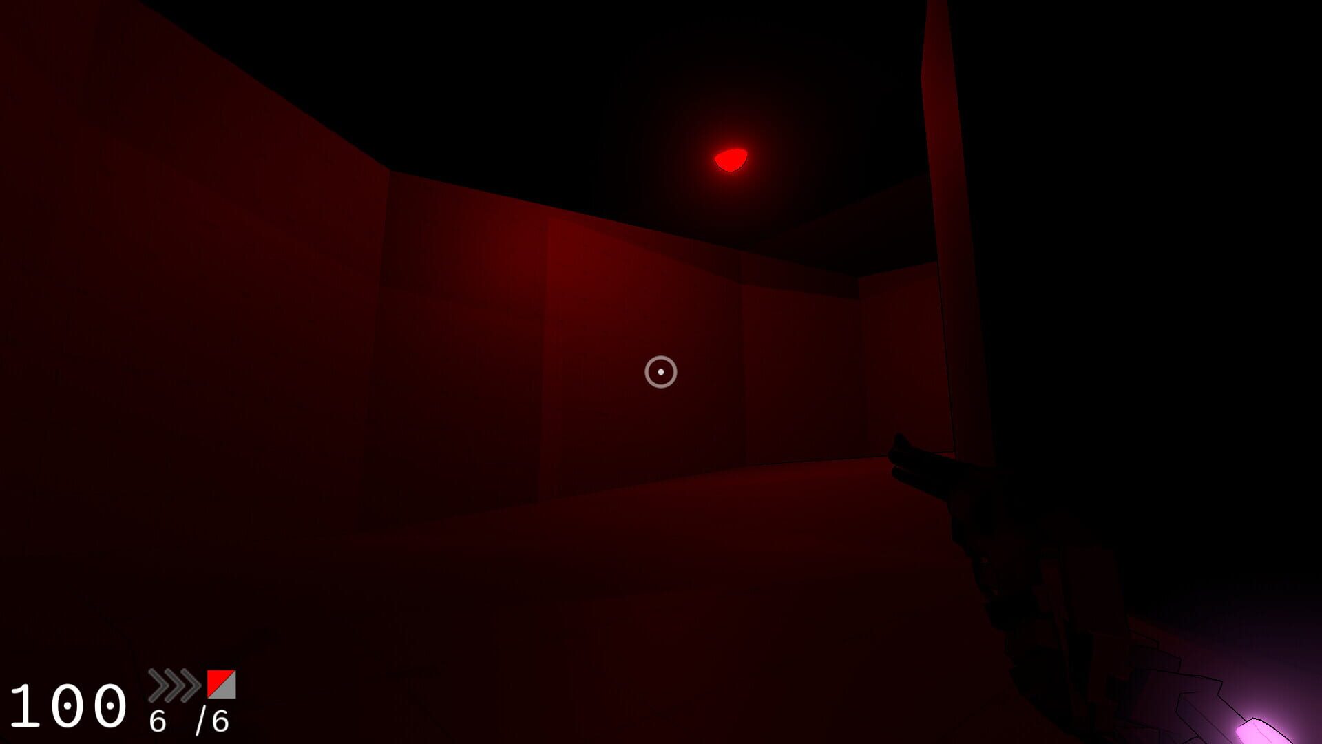 Test Subject Name - Screenshot
