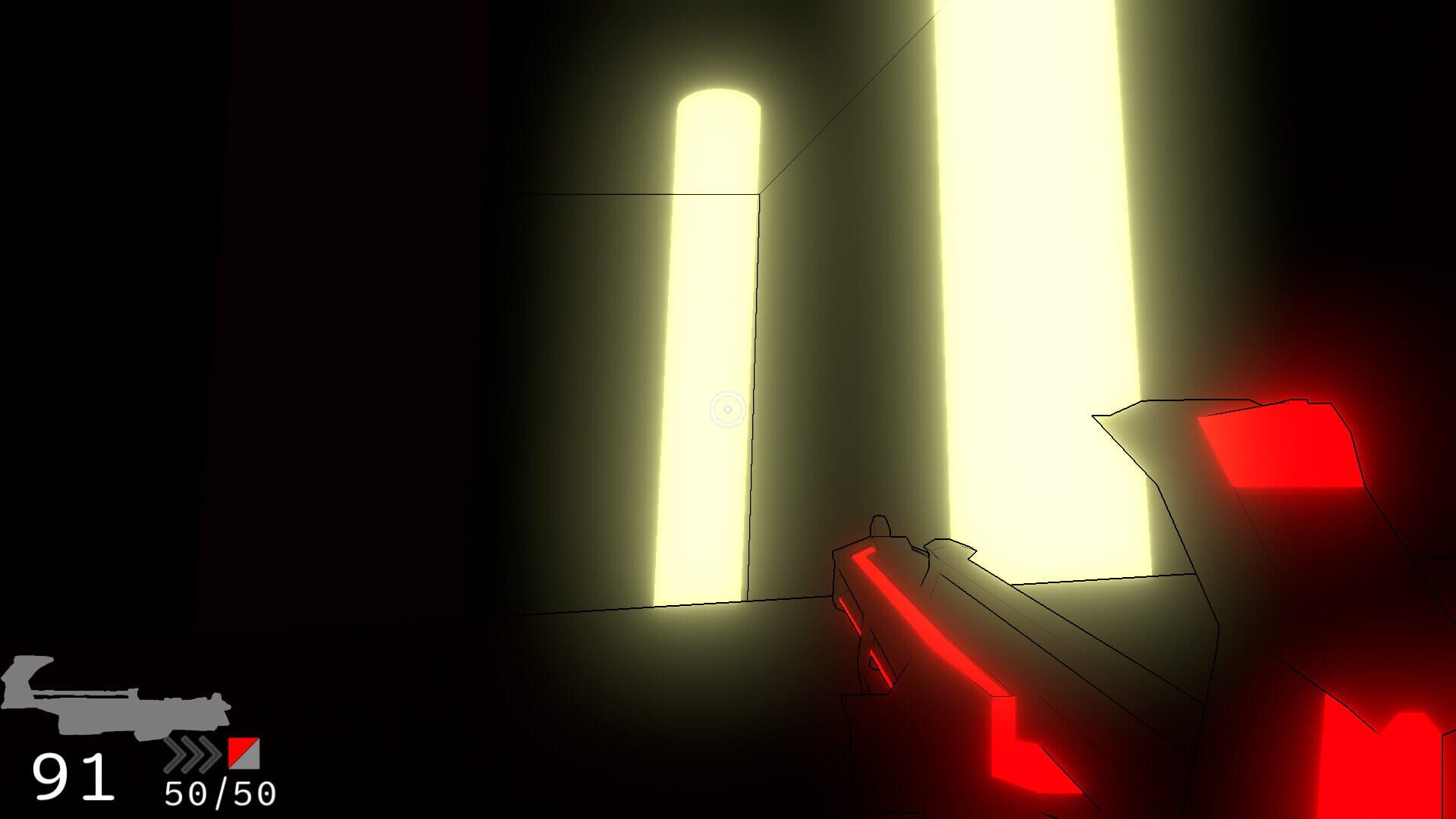 Test Subject Name - Screenshot
