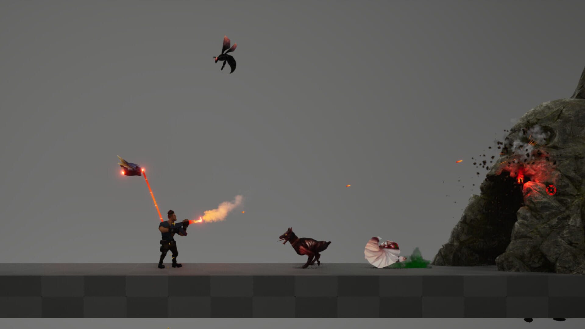 Simploe Tasks - Screenshot