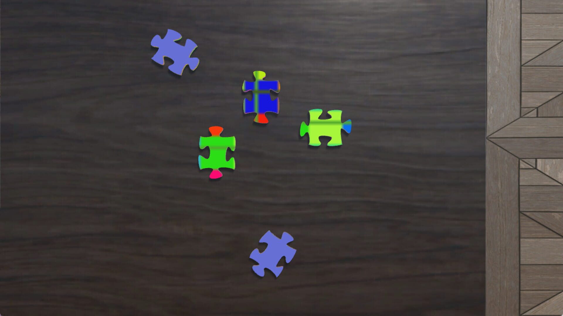 Ultimate Jigsaw Puzzle Challenge - Screenshot