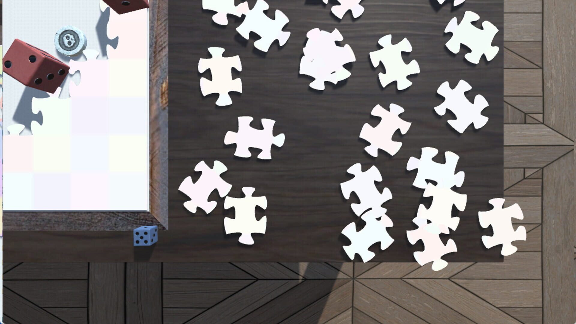 Ultimate Jigsaw Puzzle Challenge - Screenshot