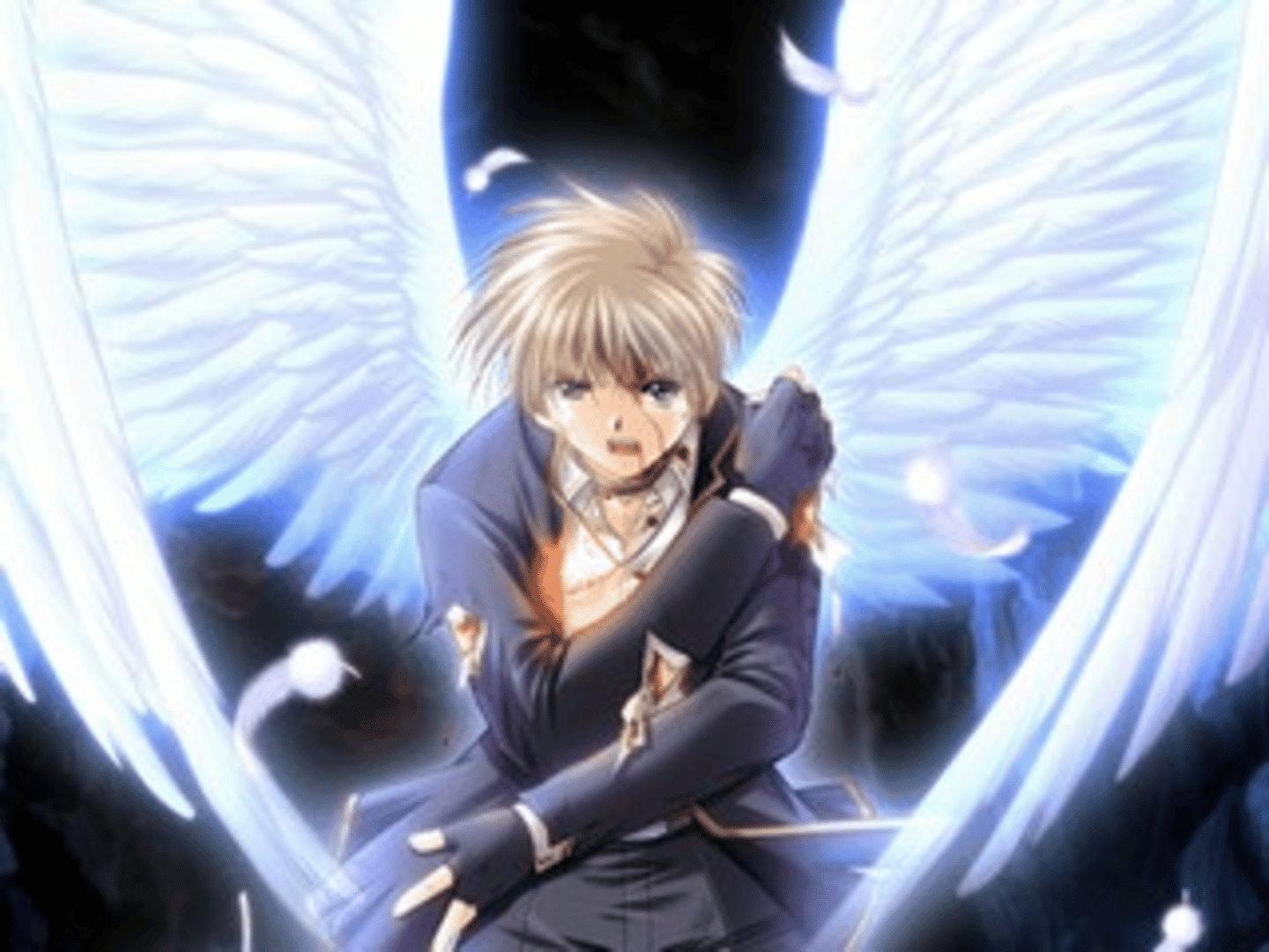 Angel's Feather screenshot